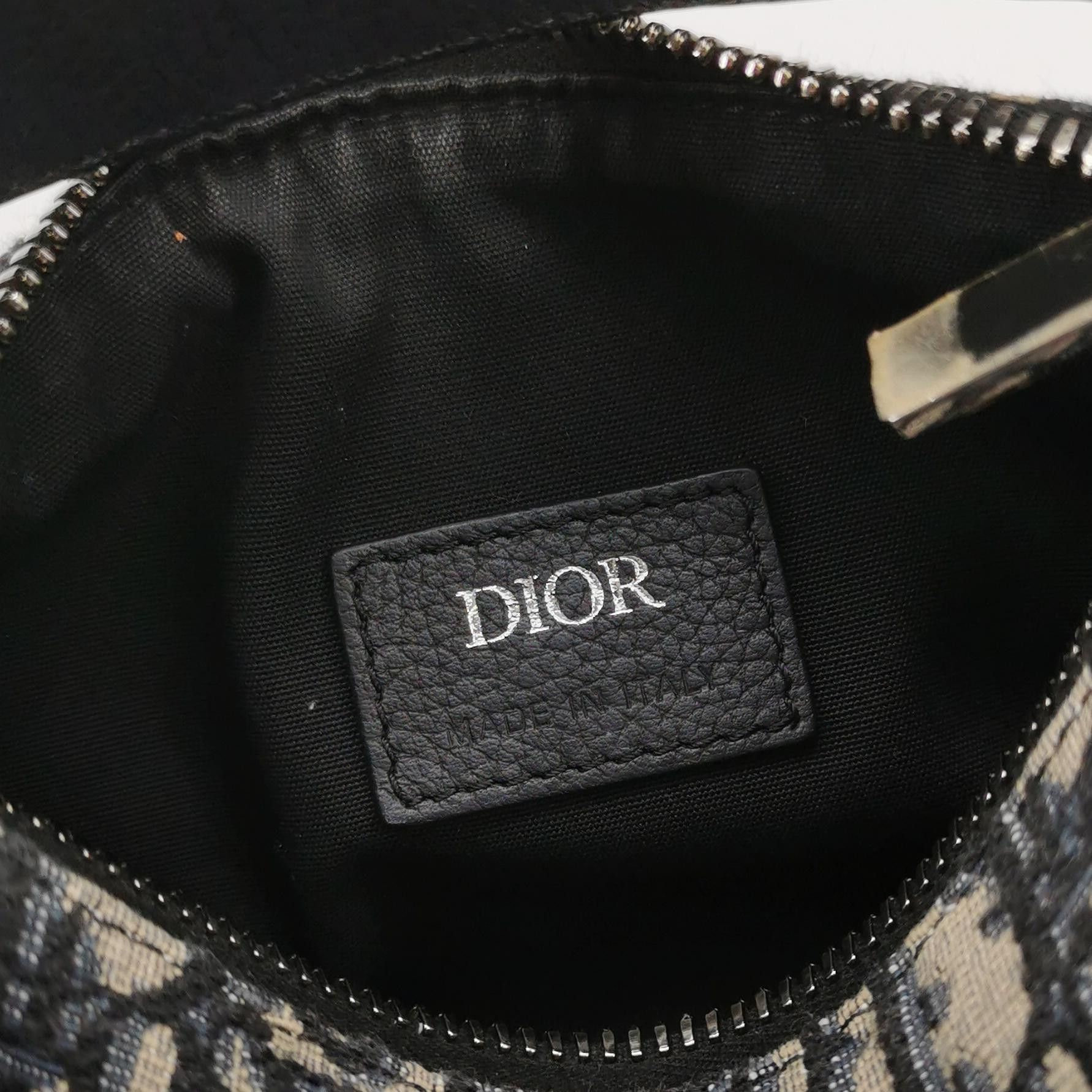 Dior Dior Women os Shoulder Bags Size ONE SIZE - 8 Thumbnail