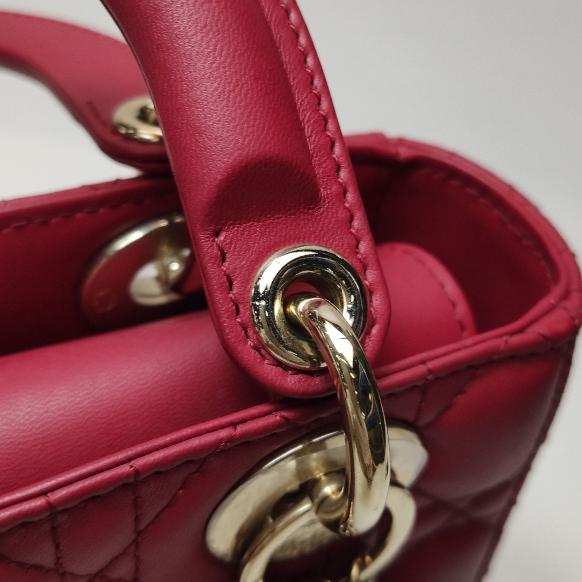 Dior Dior Women os Shoulder Bags Size ONE SIZE - 19 Thumbnail