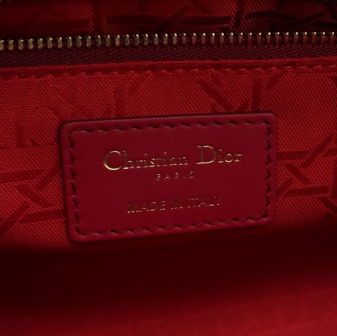 Dior Dior Women os Shoulder Bags Size ONE SIZE - 8 Thumbnail