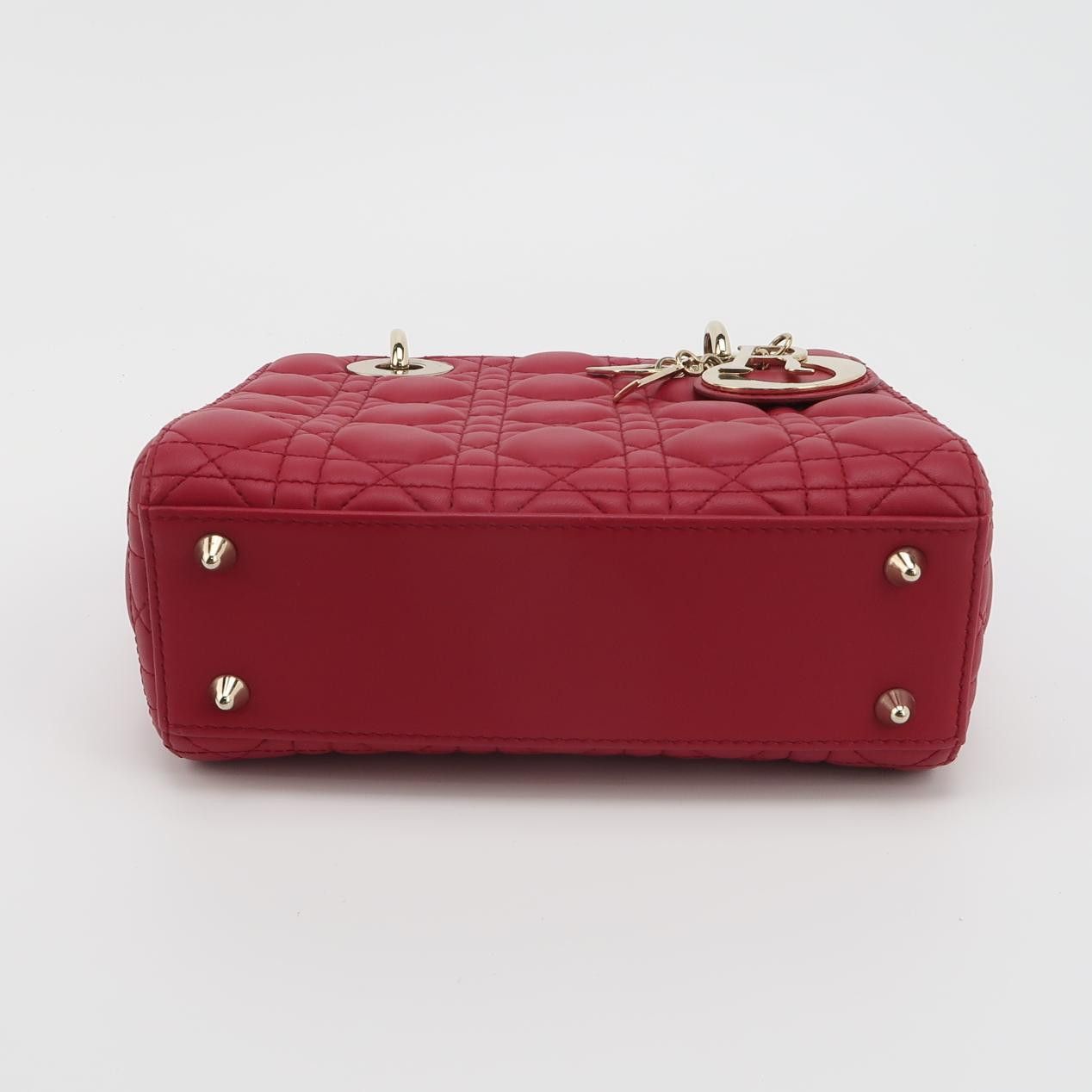 Dior Dior Women os Shoulder Bags Size ONE SIZE - 6 Thumbnail