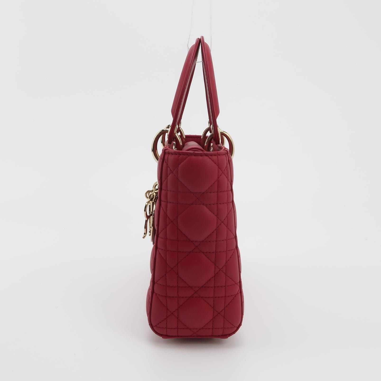 Dior Dior Women os Shoulder Bags Size ONE SIZE - 3 Thumbnail