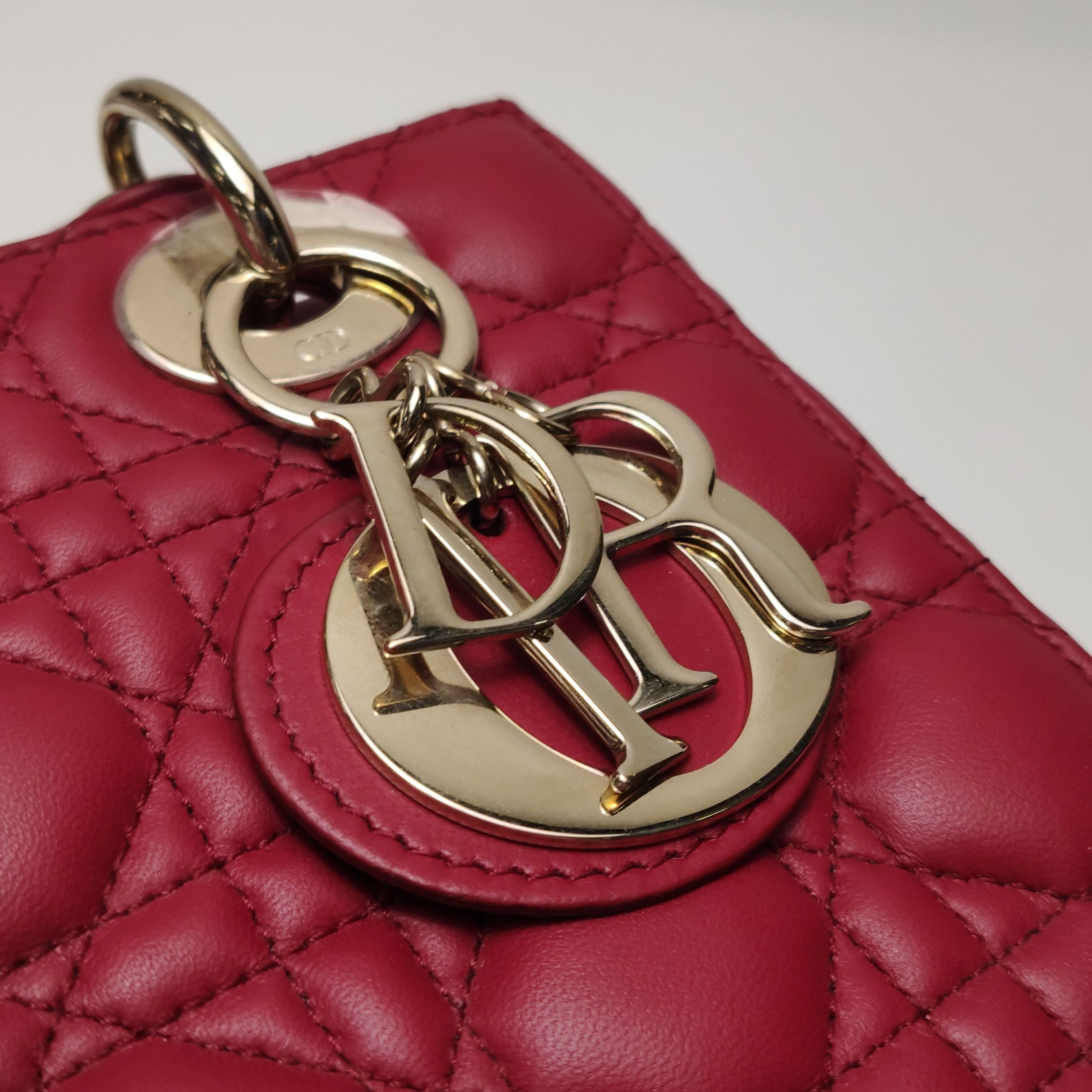 Dior Dior Women os Shoulder Bags Size ONE SIZE - 17 Thumbnail