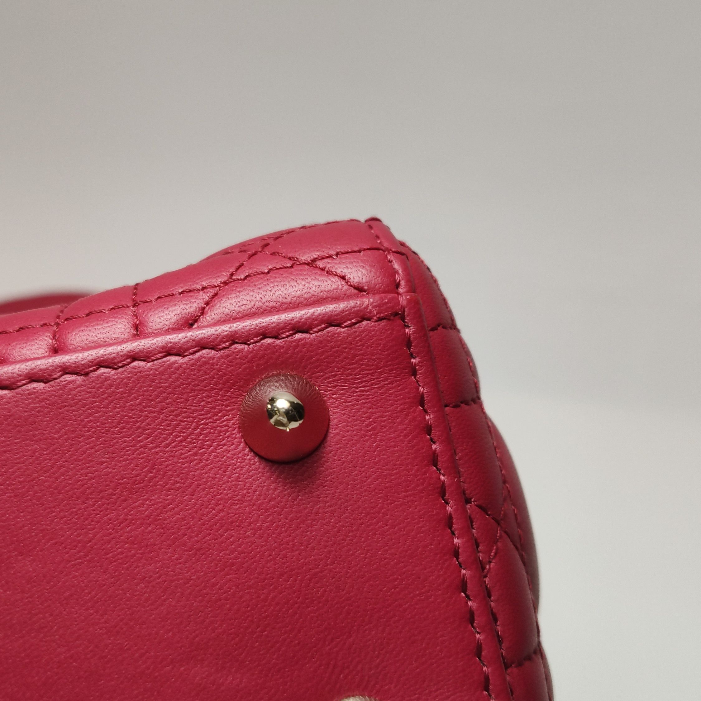 Dior Dior Women os Shoulder Bags Size ONE SIZE - 22 Thumbnail