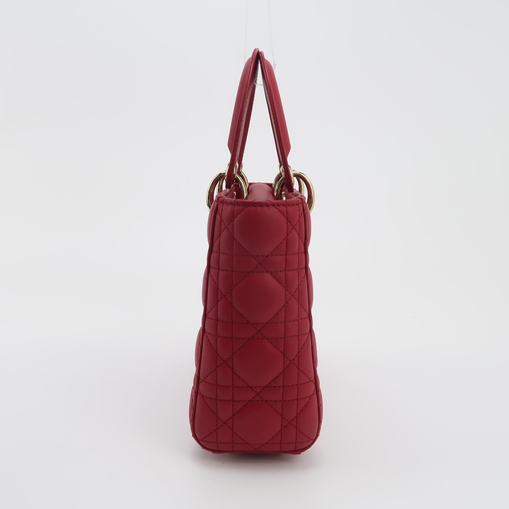 Dior Dior Women os Shoulder Bags Size ONE SIZE - 4 Thumbnail