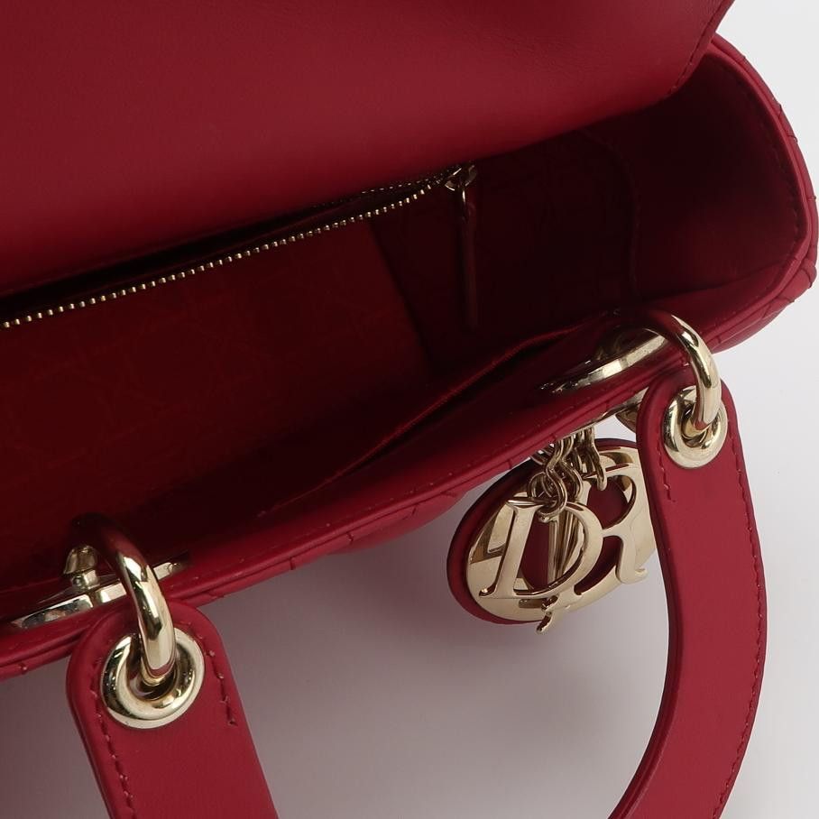 Dior Dior Women os Shoulder Bags Size ONE SIZE - 7 Thumbnail