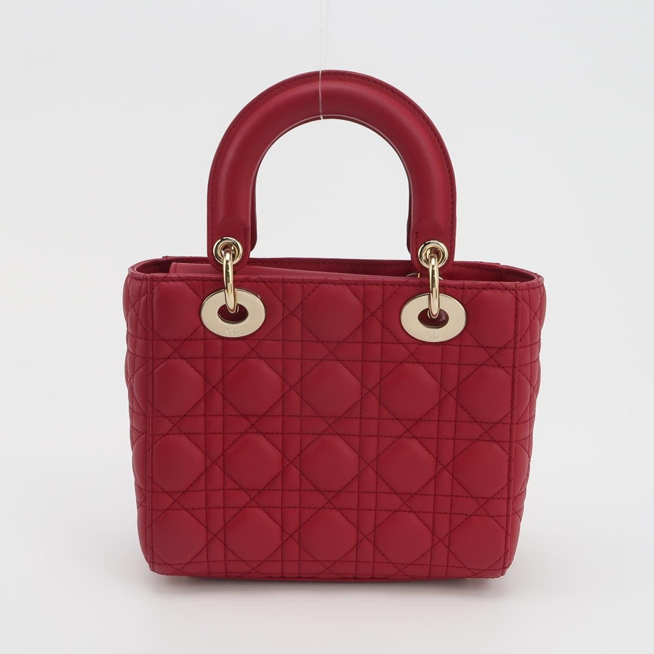 Dior Dior Women os Shoulder Bags Size ONE SIZE - 5 Thumbnail