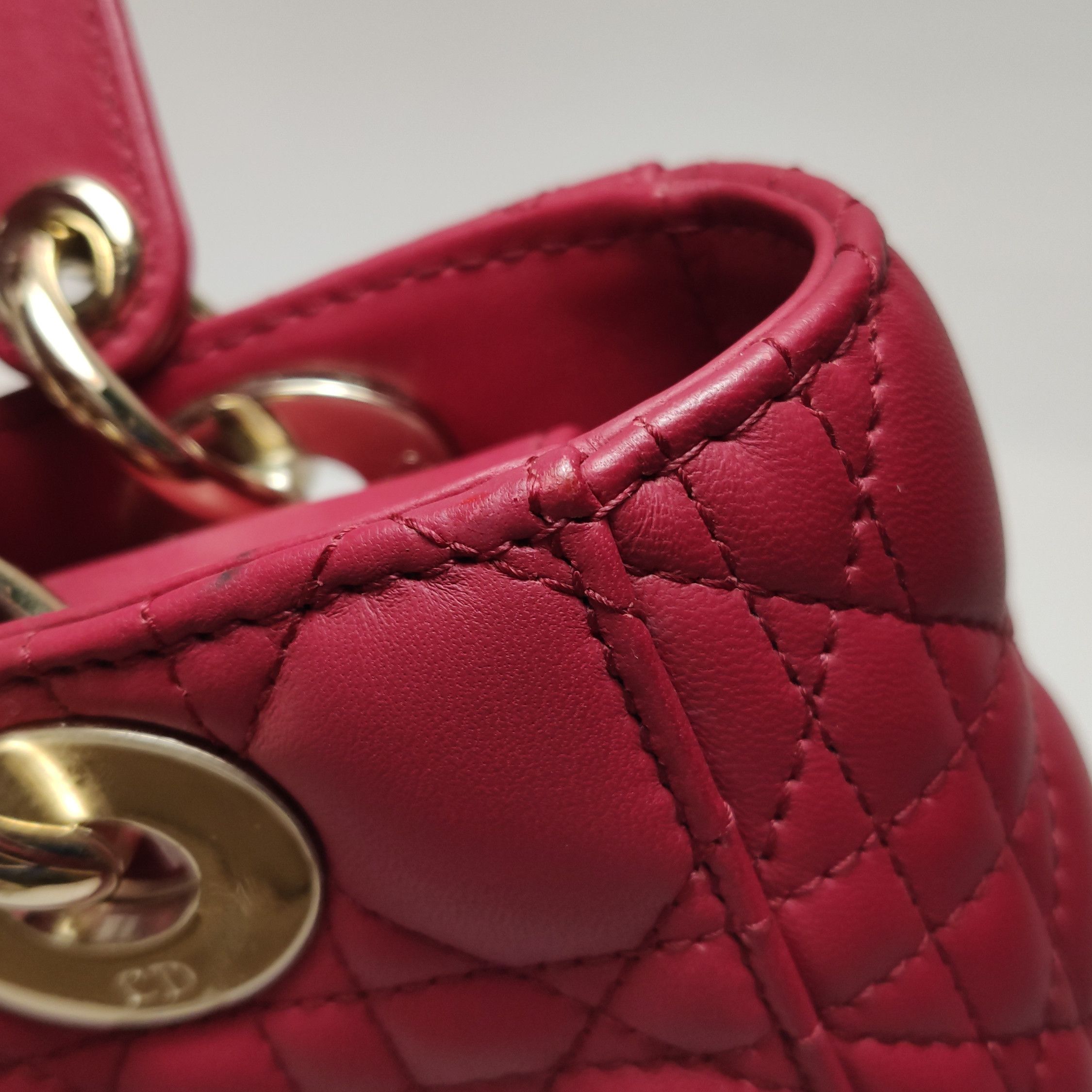 Dior Dior Women os Shoulder Bags Size ONE SIZE - 21 Thumbnail