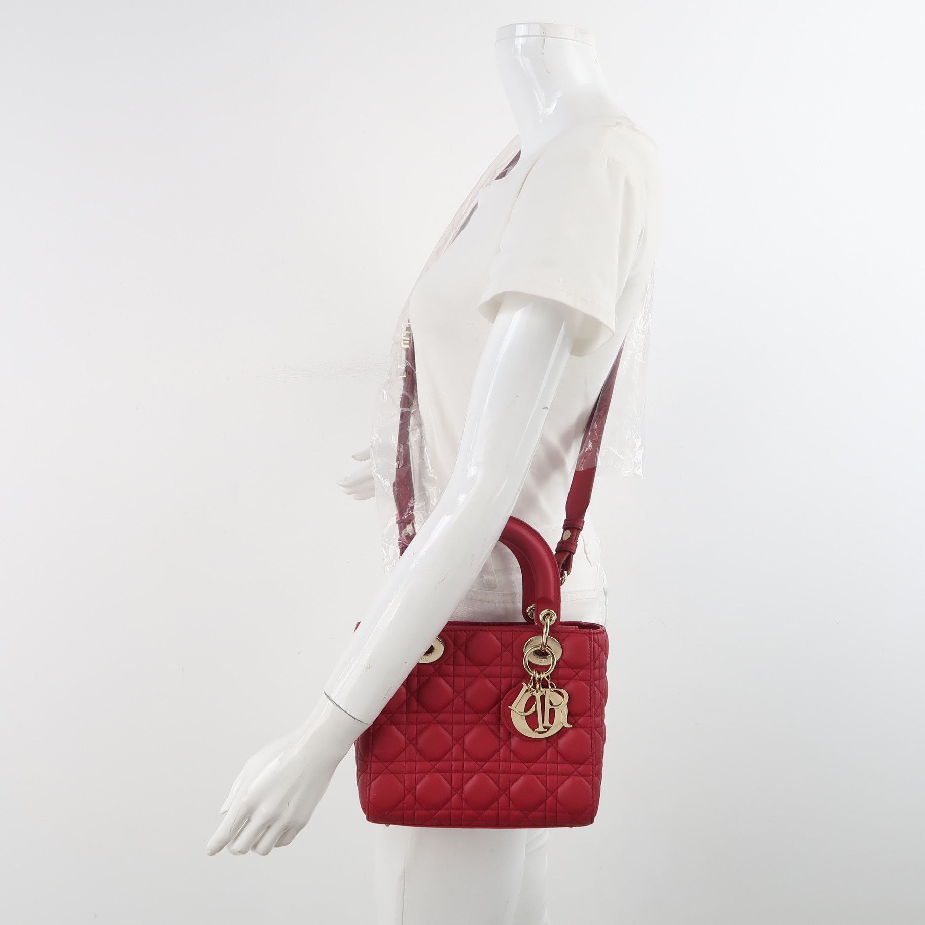 Dior Dior Women os Shoulder Bags Size ONE SIZE - 2 Thumbnail