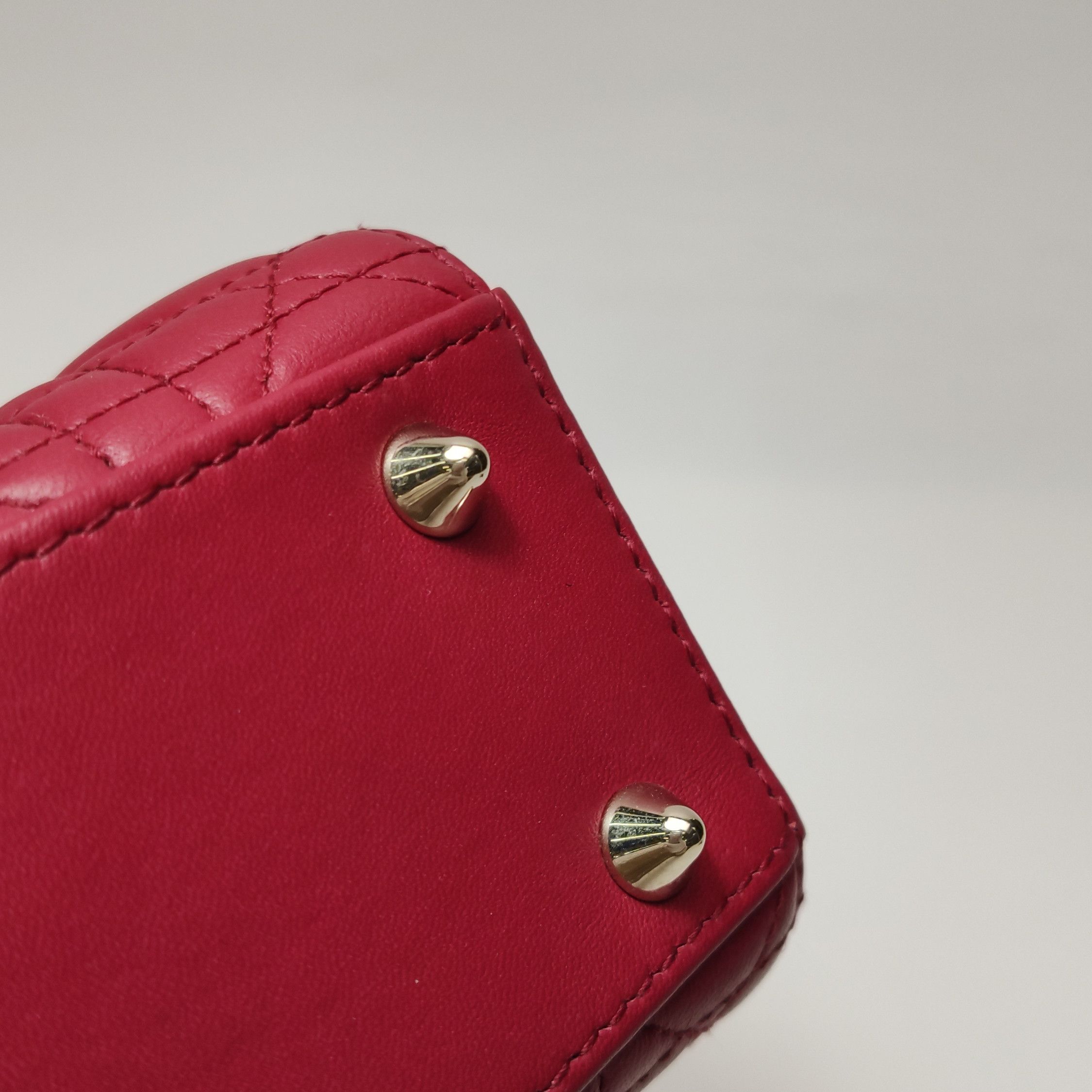 Dior Dior Women os Shoulder Bags Size ONE SIZE - 18 Thumbnail