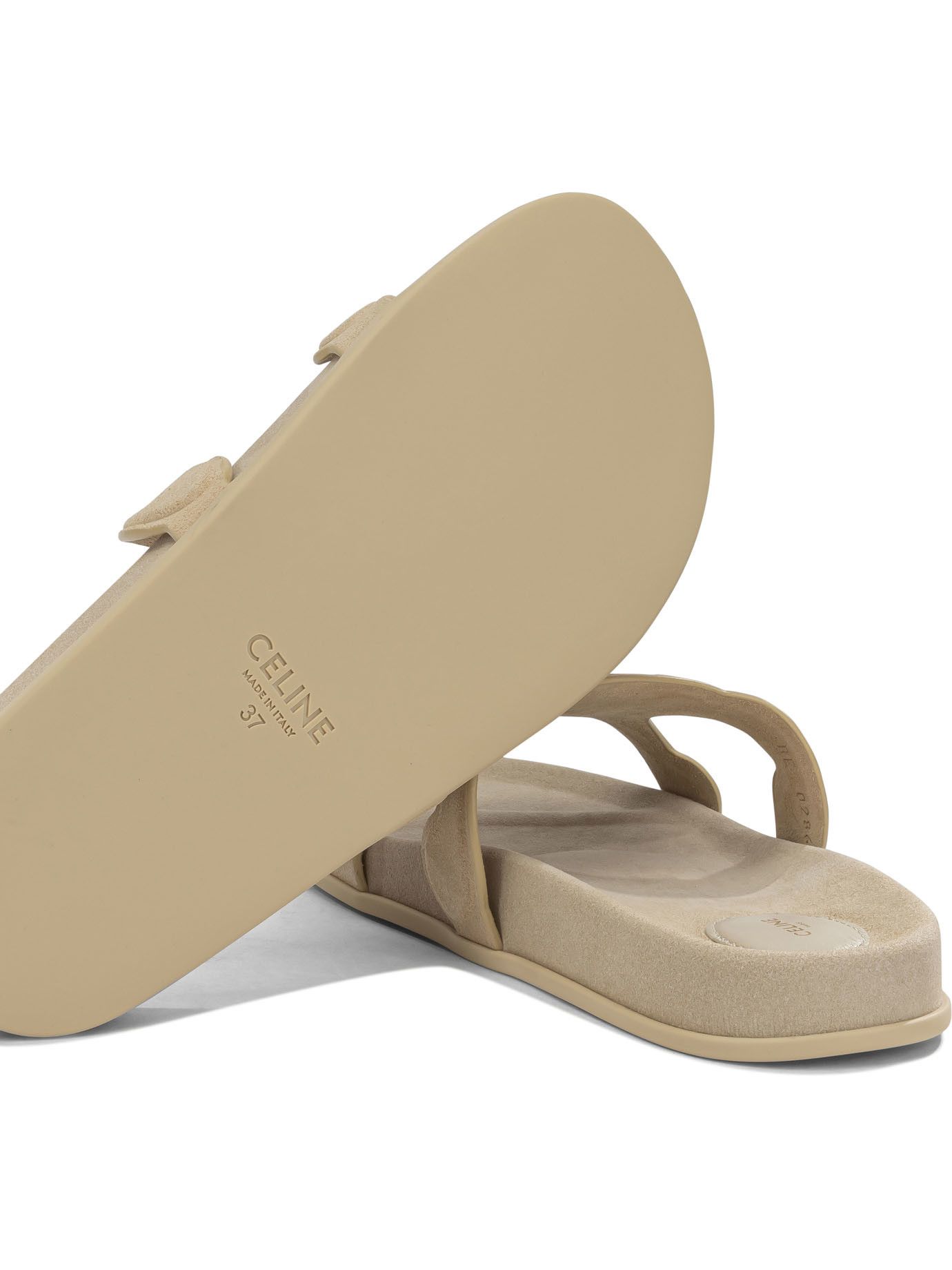 Celine Celine Sandals IT 36 Women - USA Duties Paid Size US 6 / IT 36 - 5 Thumbnail