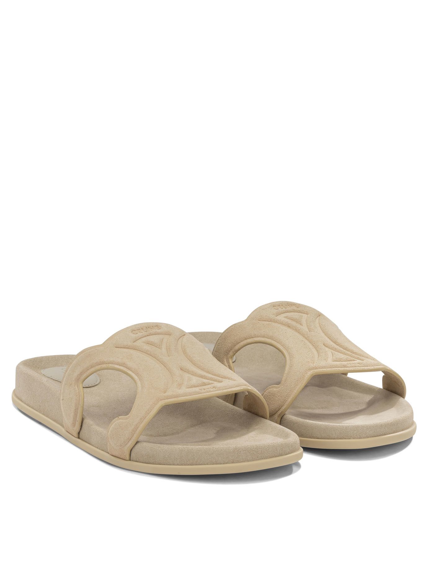 Celine Celine Sandals IT 36 Women - USA Duties Paid Size US 6 / IT 36 - 2 Thumbnail