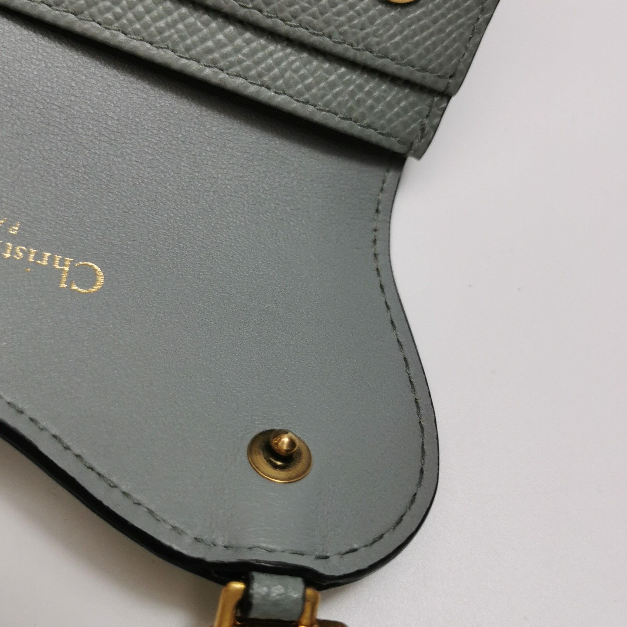 Dior Dior Women os Wallets Size ONE SIZE - 9 Thumbnail