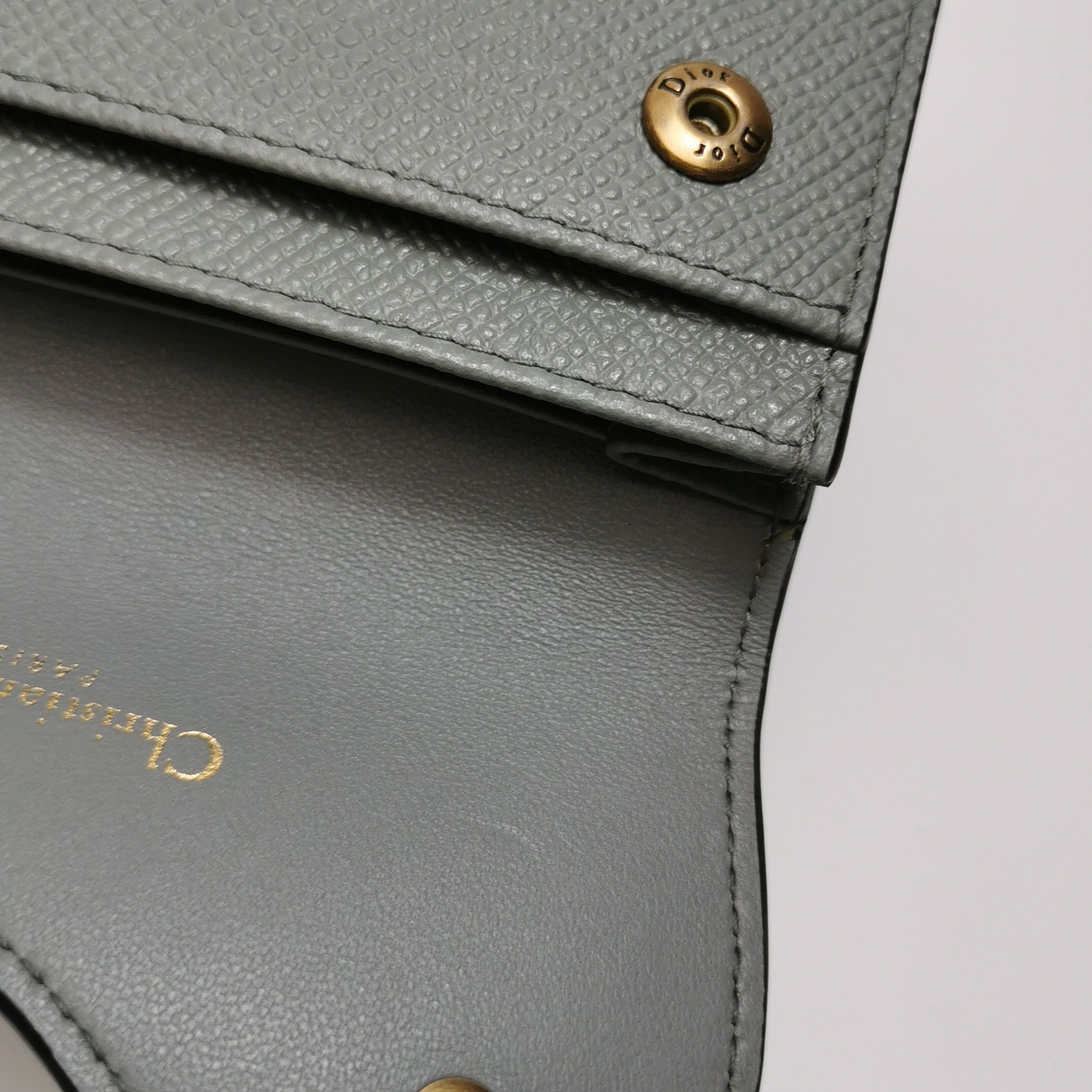 Dior Dior Women os Wallets Size ONE SIZE - 12 Thumbnail