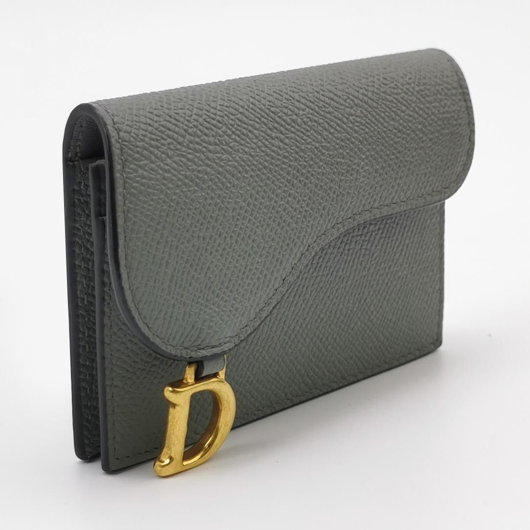 Dior Dior Women os Wallets Size ONE SIZE - 3 Thumbnail