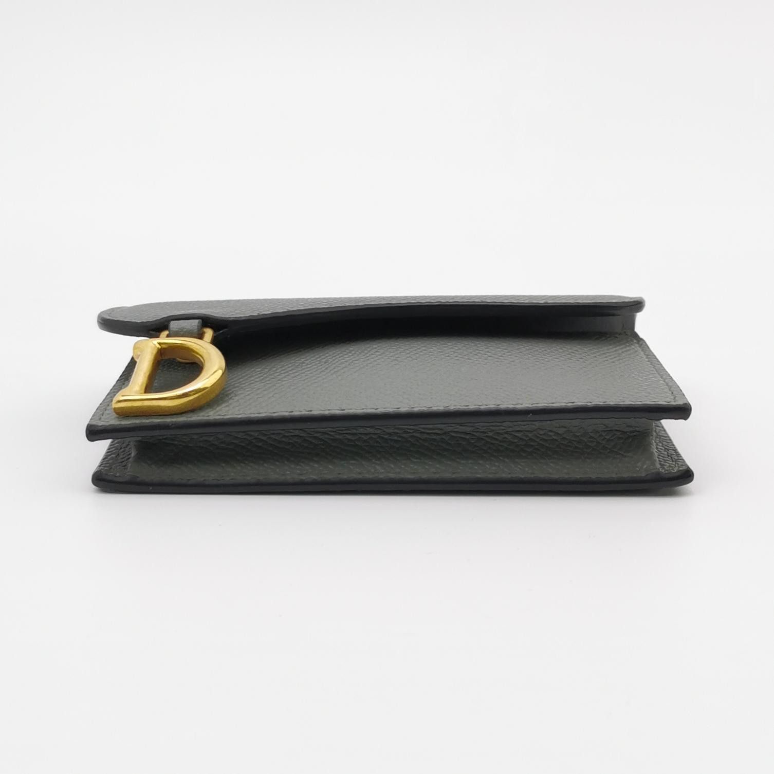 Dior Dior Women os Wallets Size ONE SIZE - 5 Thumbnail