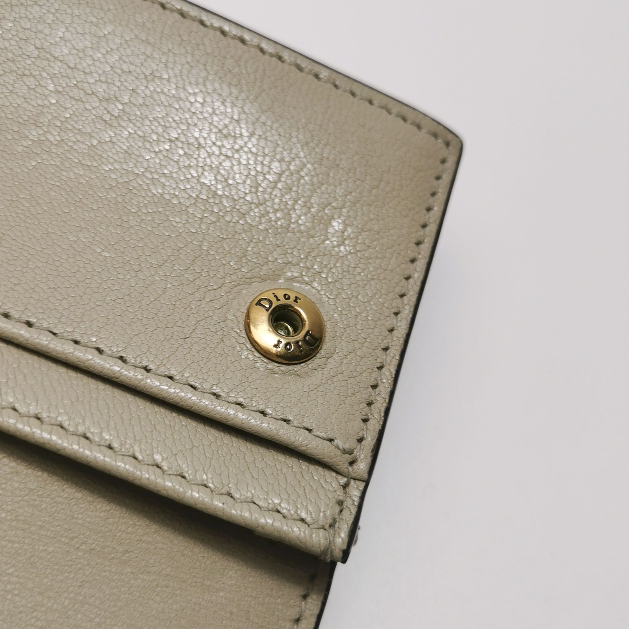 Dior Dior Women os Wallets Size ONE SIZE - 9 Thumbnail