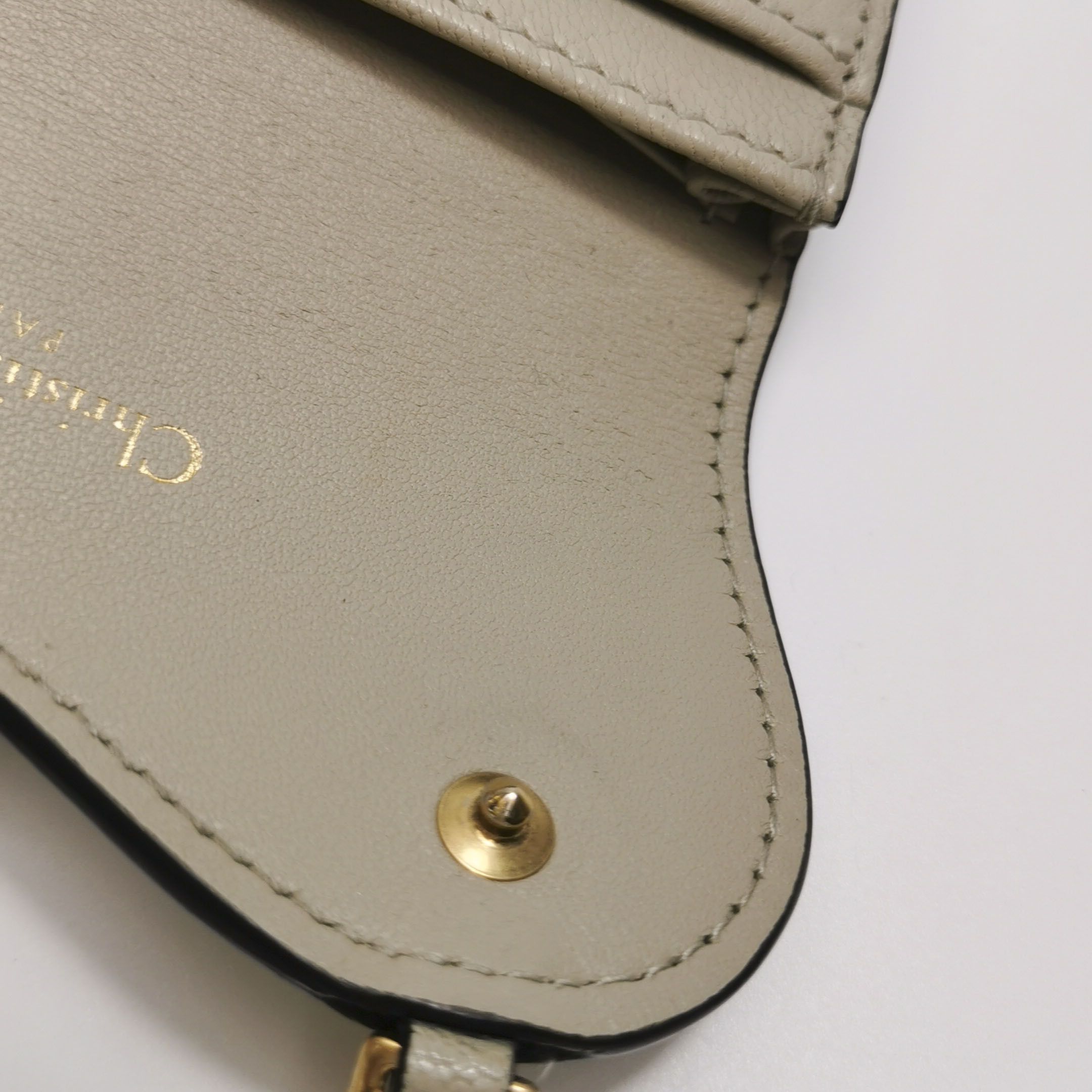 Dior Dior Women os Wallets Size ONE SIZE - 11 Thumbnail
