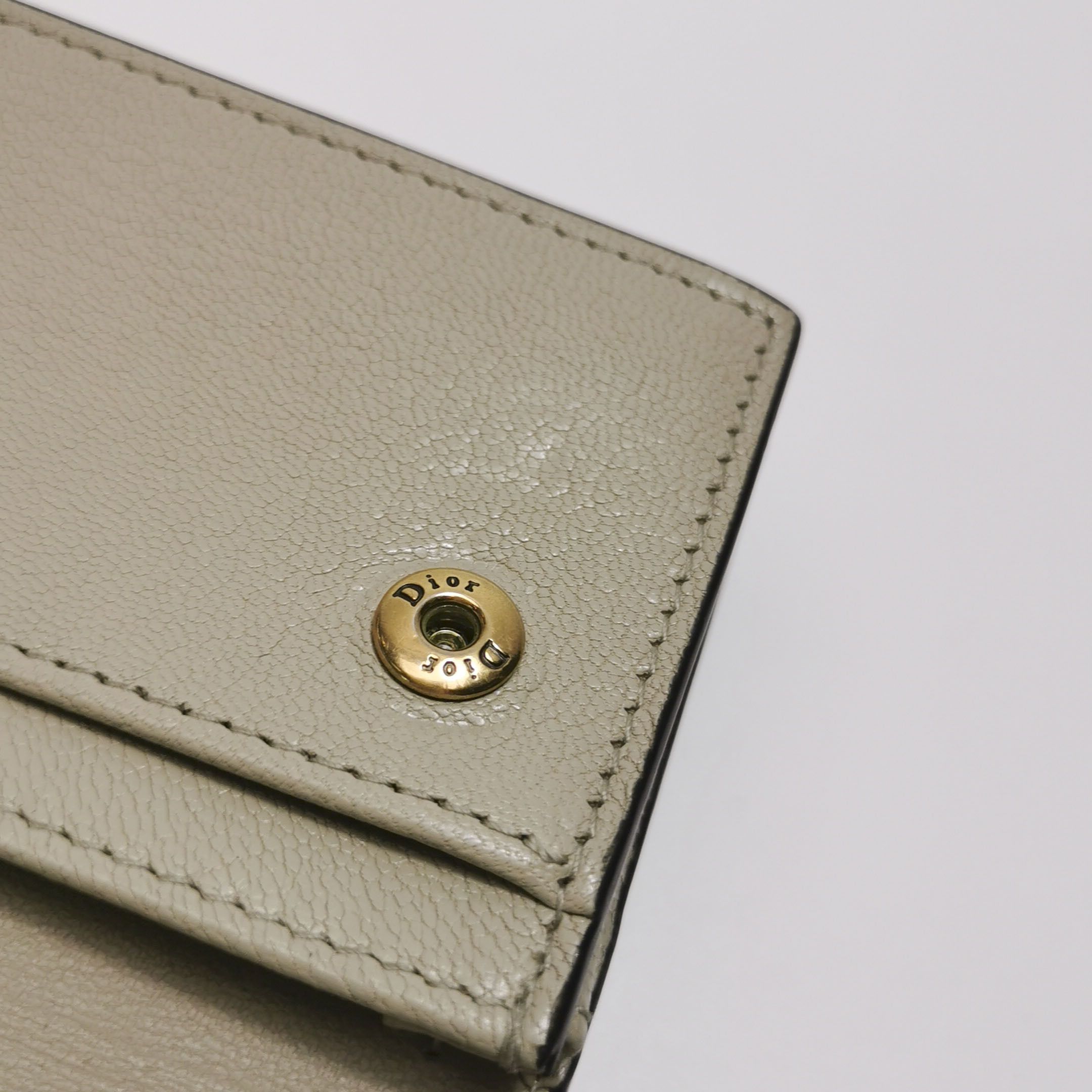 Dior Dior Women os Wallets Size ONE SIZE - 10 Thumbnail
