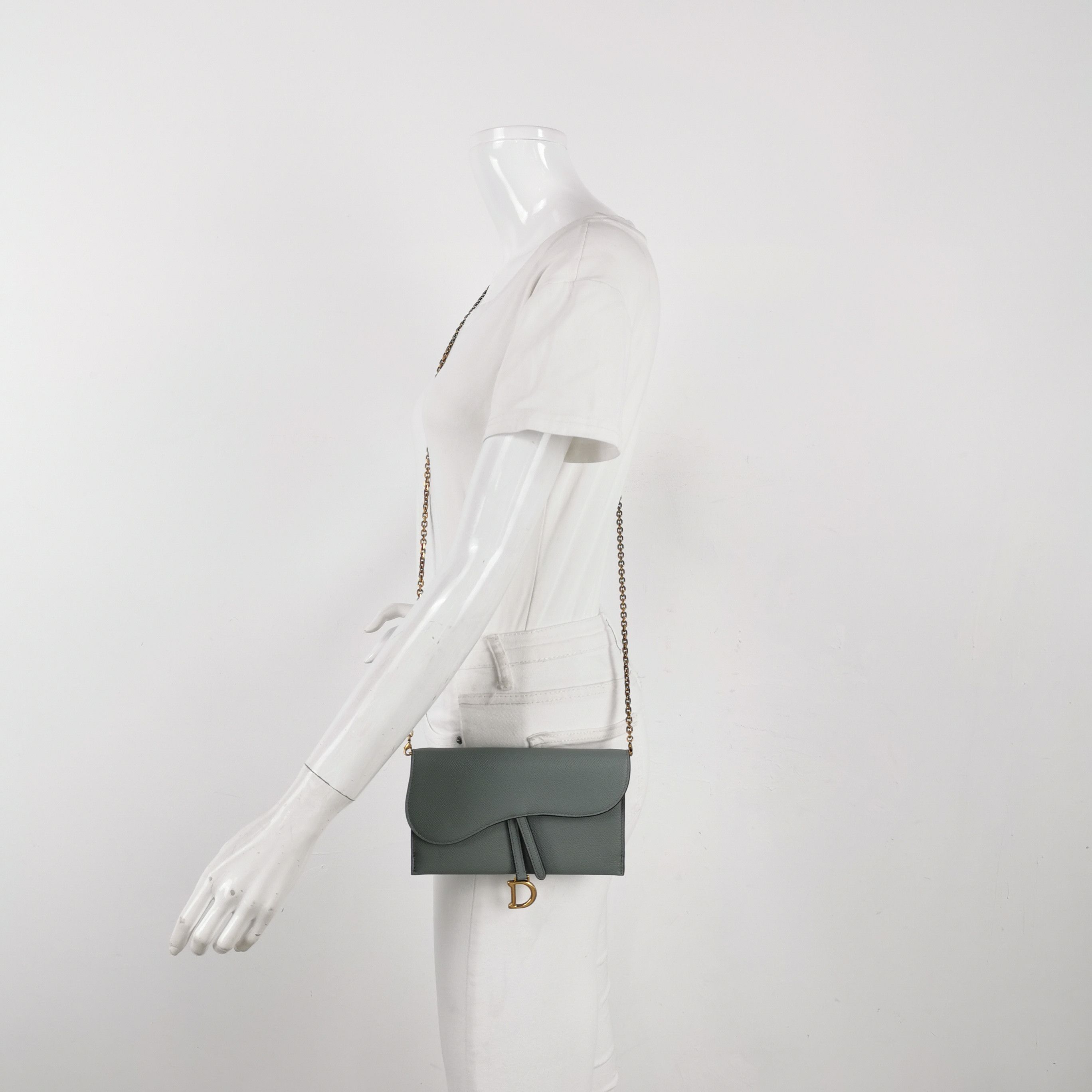 Dior Dior Women os Crossbody Bags Size ONE SIZE - 2 Thumbnail
