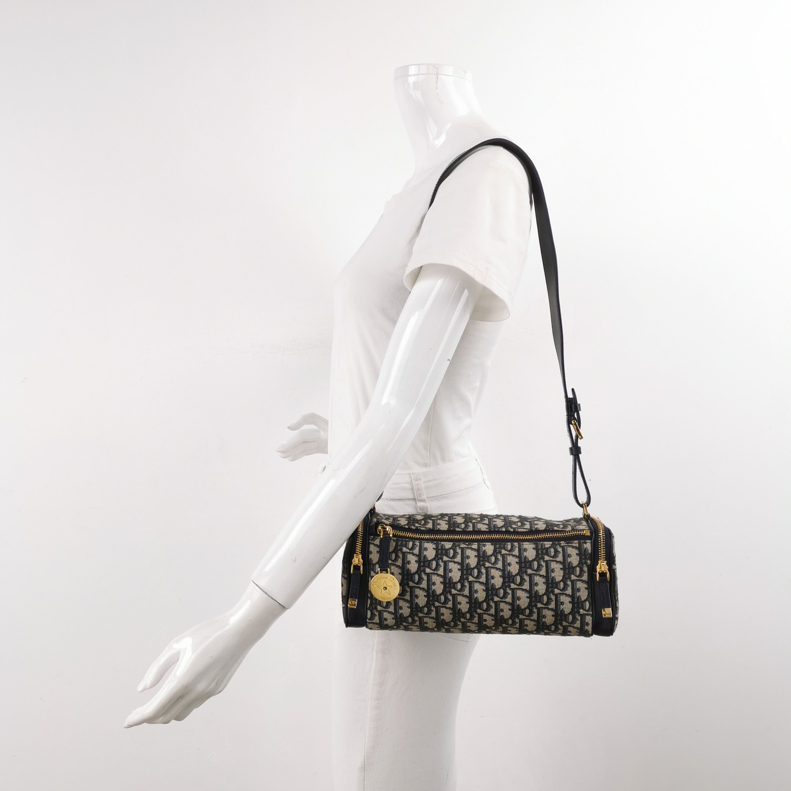 Dior Dior Women os Shoulder Bags Size ONE SIZE - 2 Thumbnail