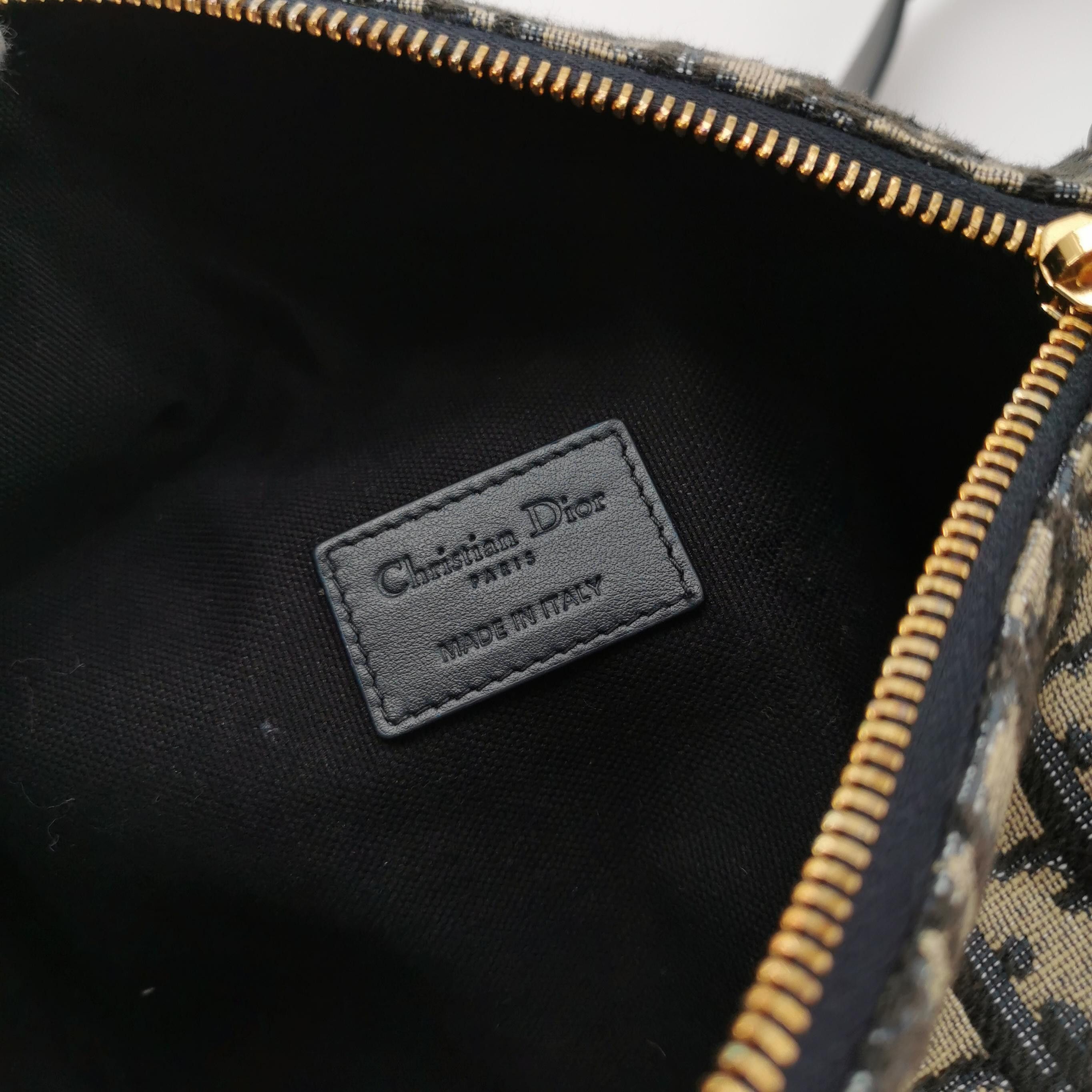 Dior Dior Women os Shoulder Bags Size ONE SIZE - 8 Thumbnail