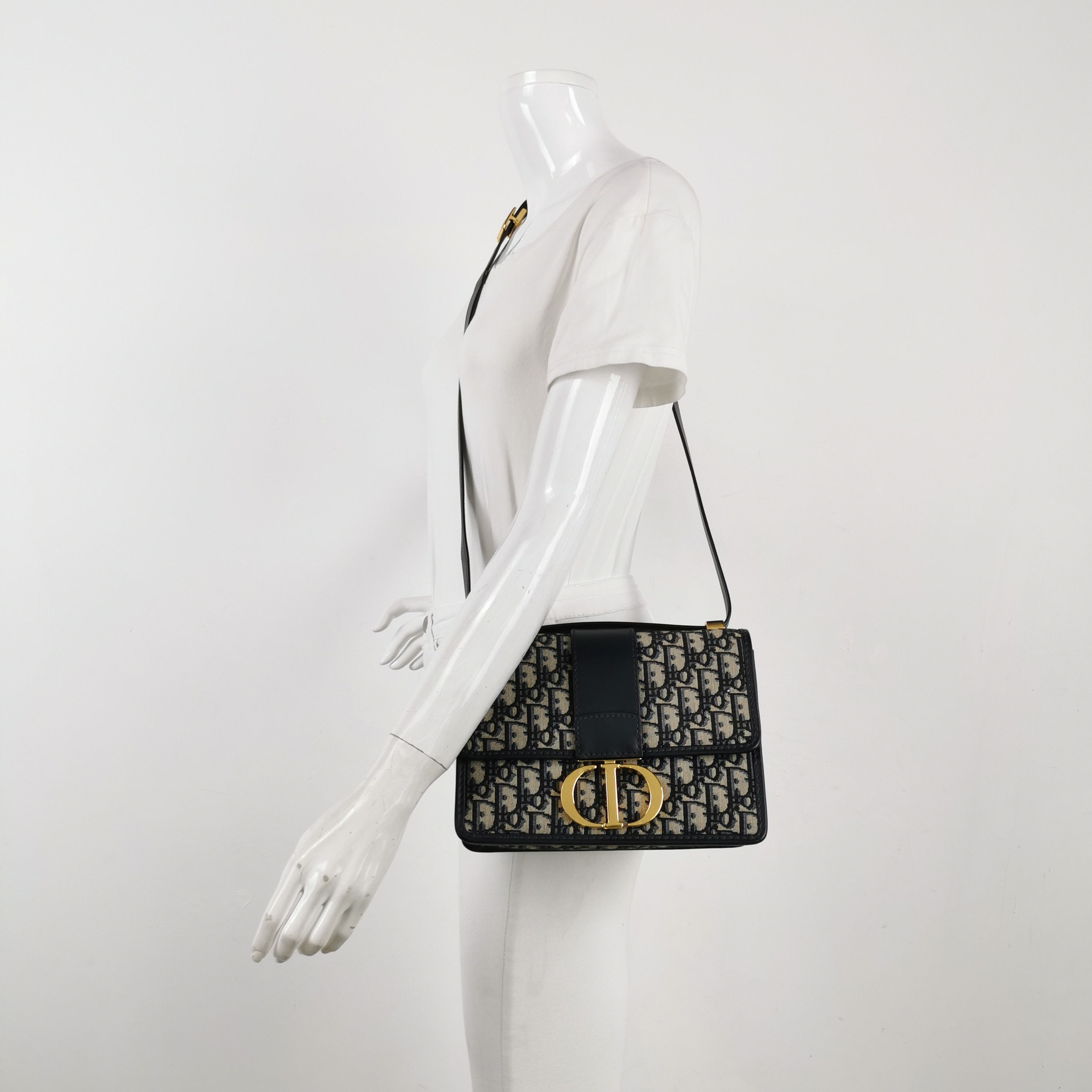 Dior Dior Women os Shoulder Bags Size ONE SIZE - 2 Thumbnail