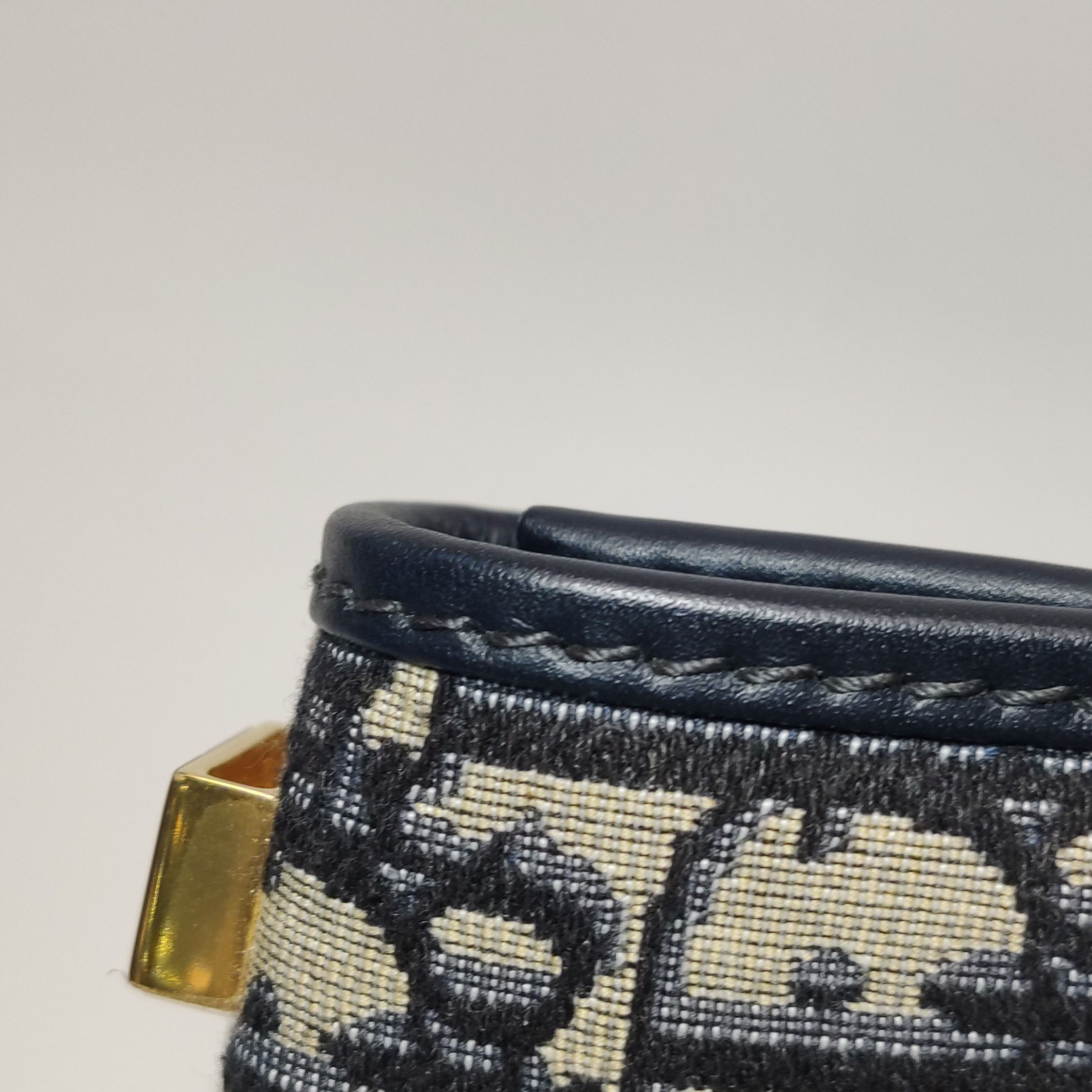 Dior Dior Women os Shoulder Bags Size ONE SIZE - 19 Thumbnail