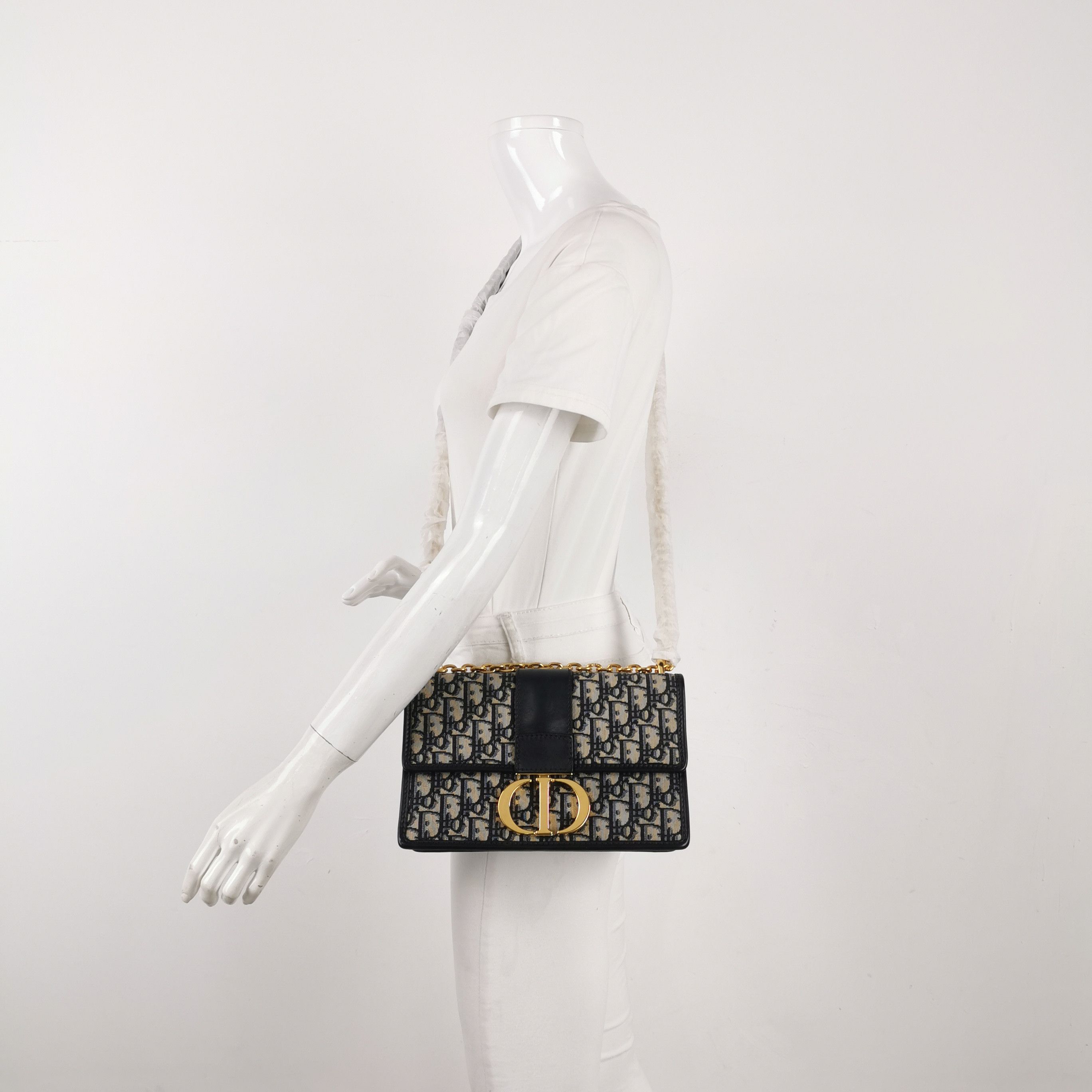 Dior Dior Women os Shoulder Bags Size ONE SIZE - 2 Thumbnail