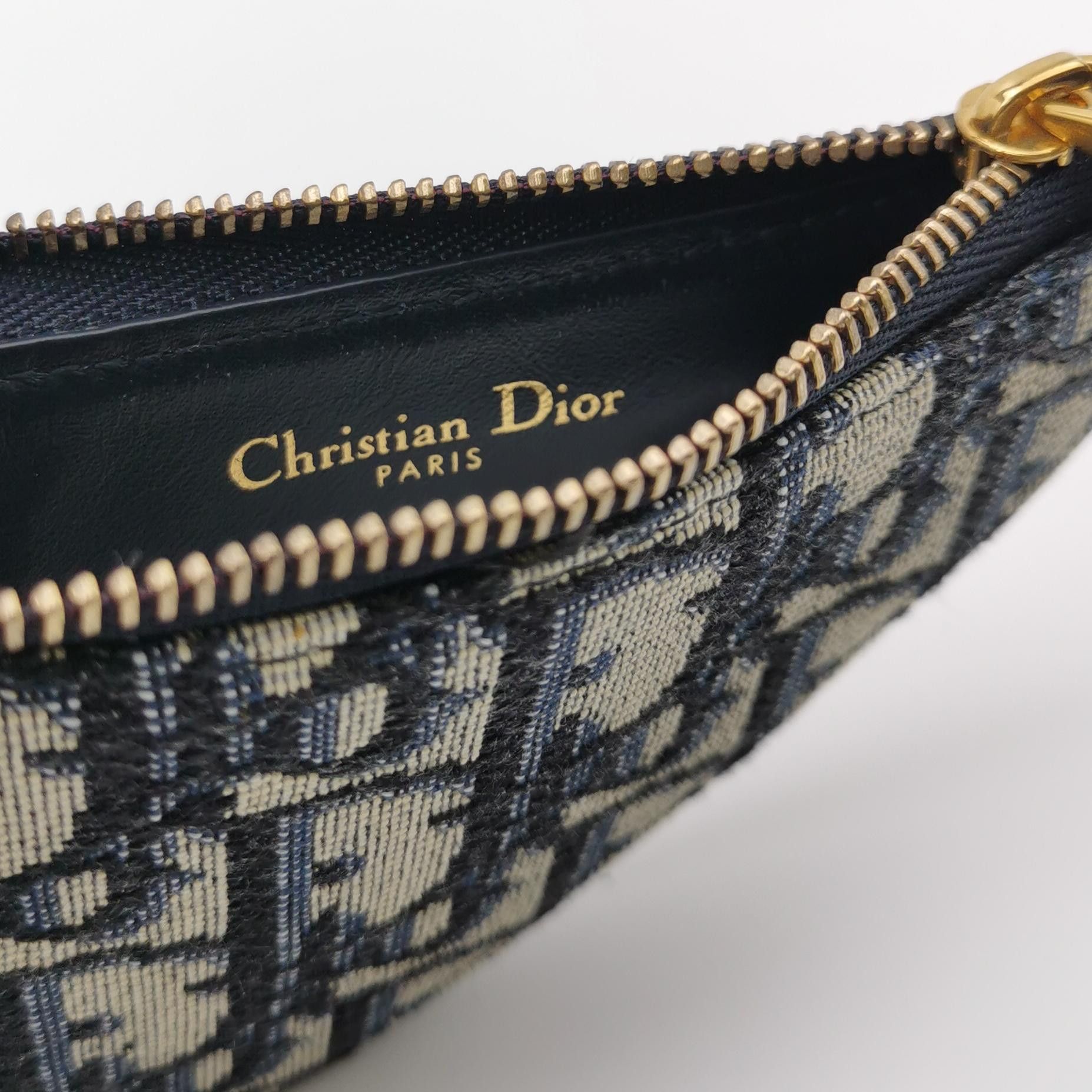 Dior Dior Women os Wallets Size ONE SIZE - 7 Thumbnail