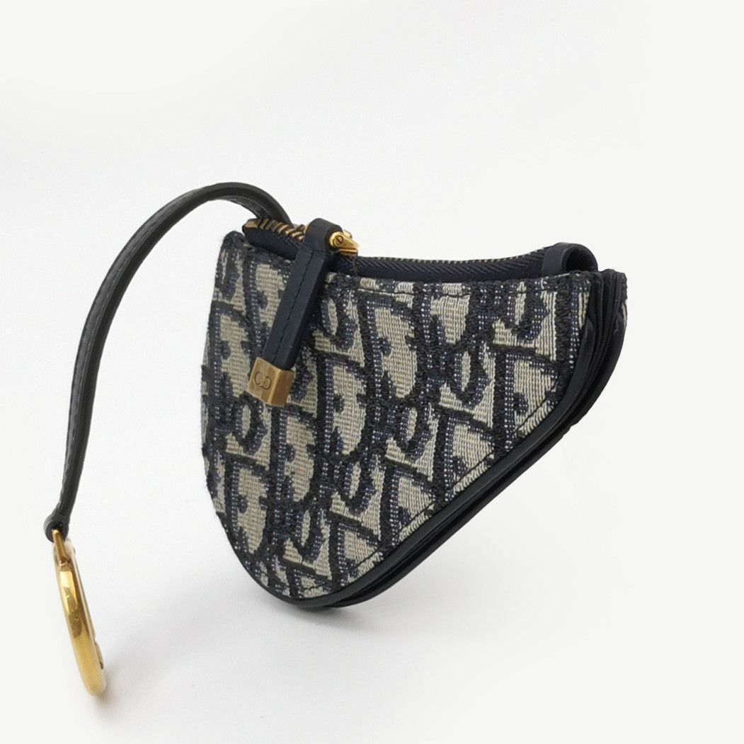 Dior Dior Women os Wallets Size ONE SIZE - 2 Thumbnail