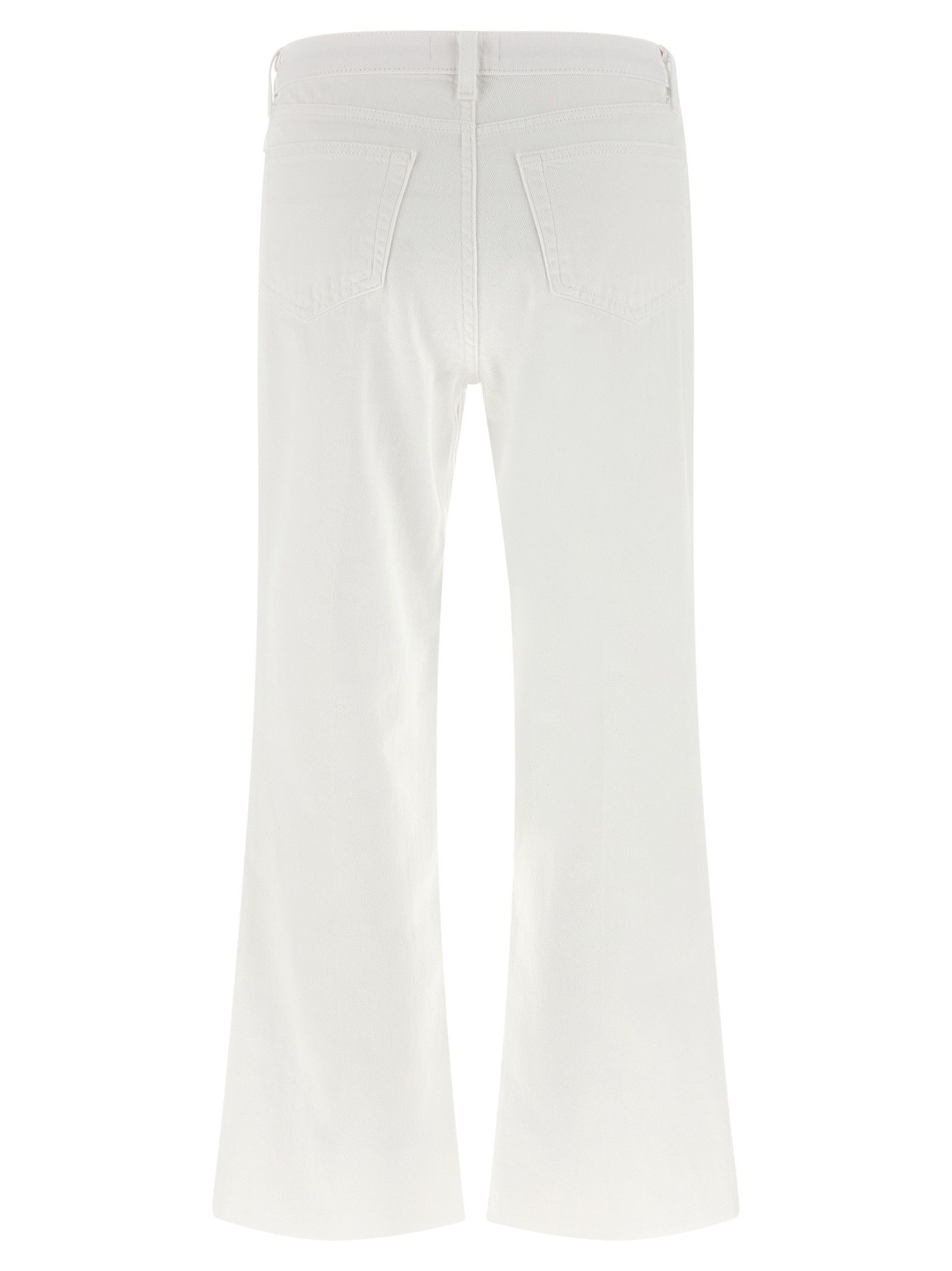 L'AGENCE 'Wanda' jeans Size 24" / US 00 / IT 34 - 2 Thumbnail