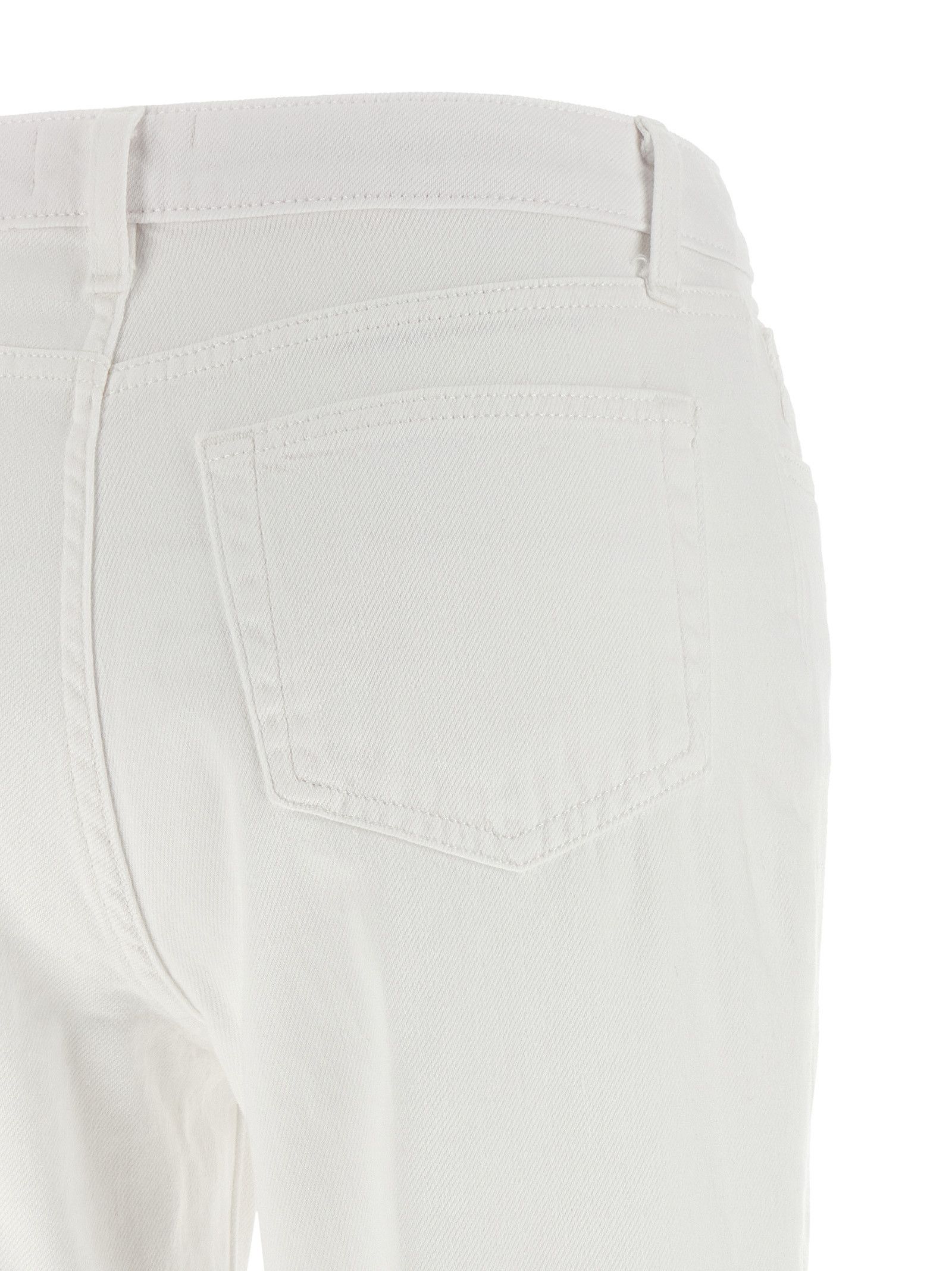 L'AGENCE 'Wanda' jeans Size 25" / US 0 / IT 36 - 4 Thumbnail