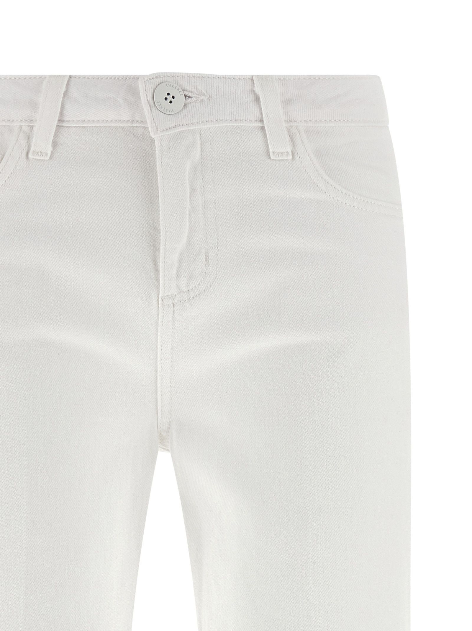 L'AGENCE 'Wanda' jeans Size 25" / US 0 / IT 36 - 3 Thumbnail