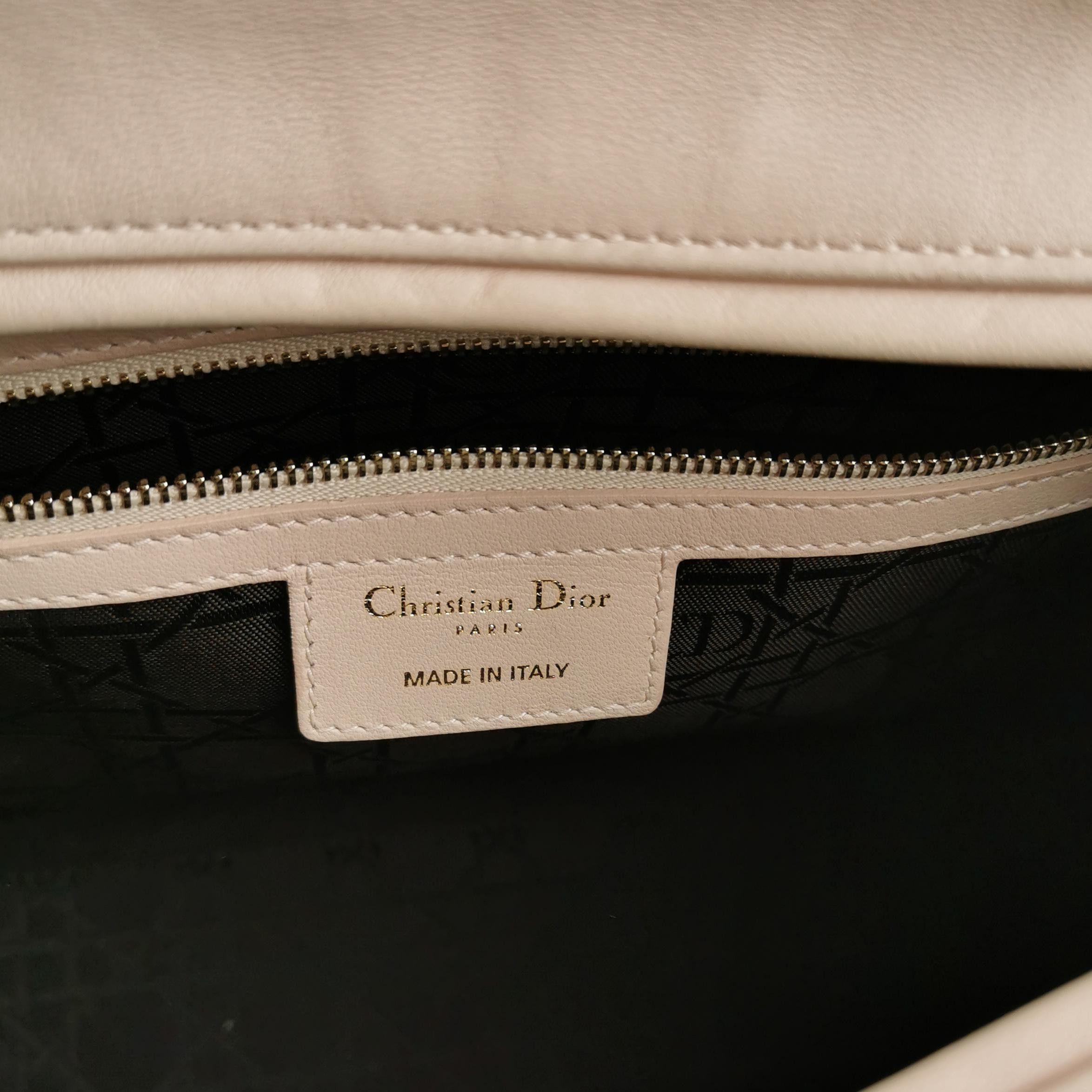 Dior Dior Women os Tote Bags Size ONE SIZE - 8 Thumbnail