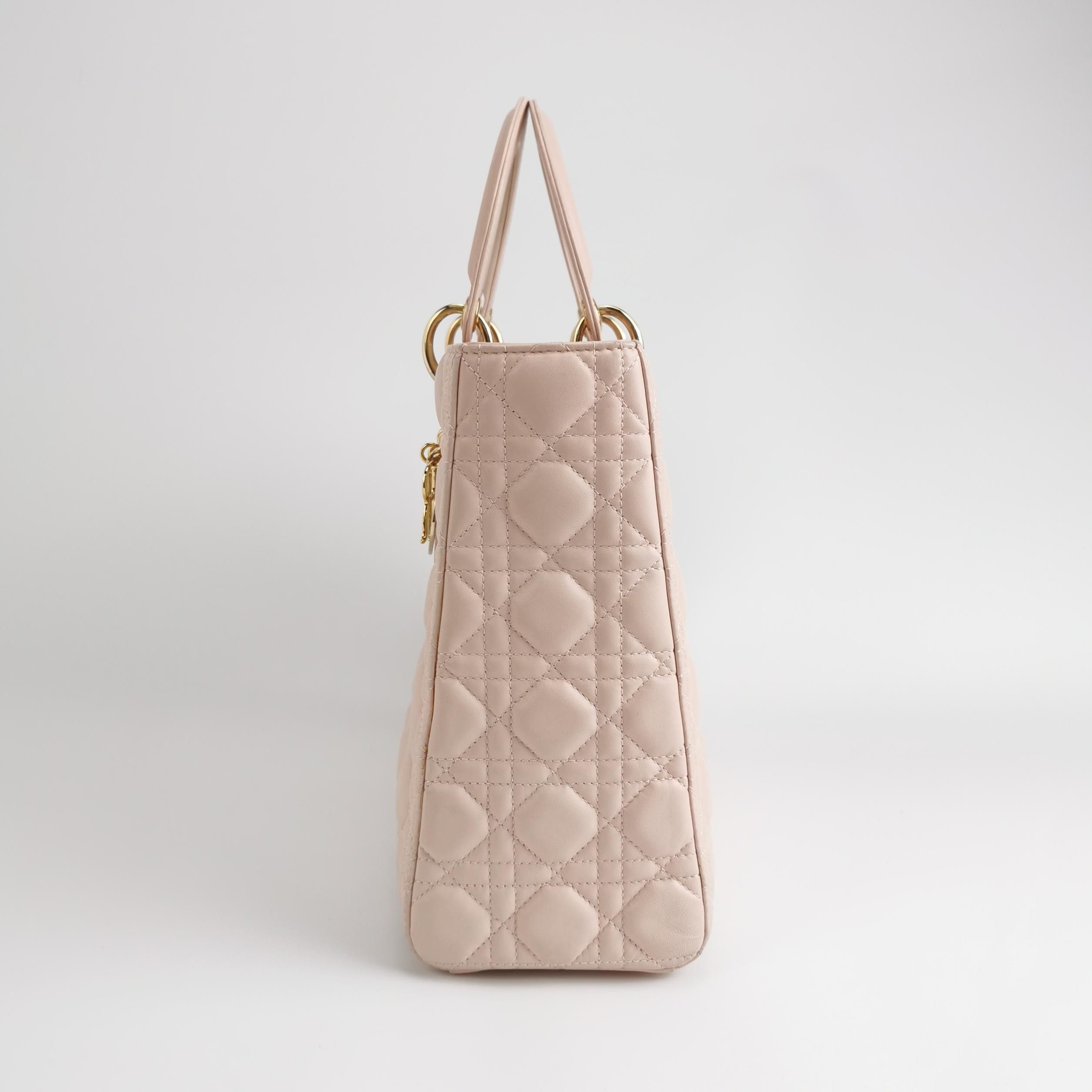 Dior Dior Women os Tote Bags Size ONE SIZE - 3 Thumbnail
