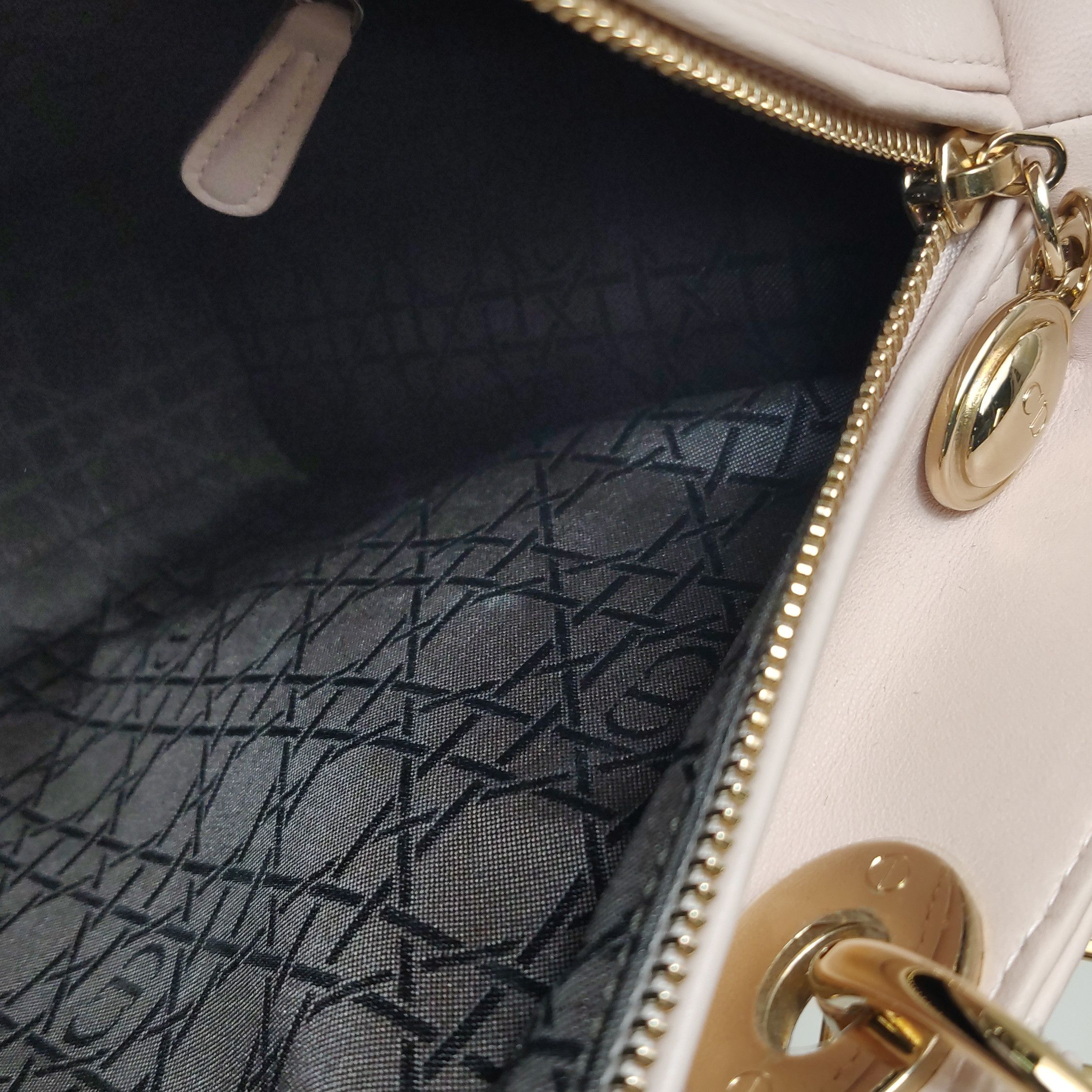 Dior Dior Women os Tote Bags Size ONE SIZE - 9 Thumbnail