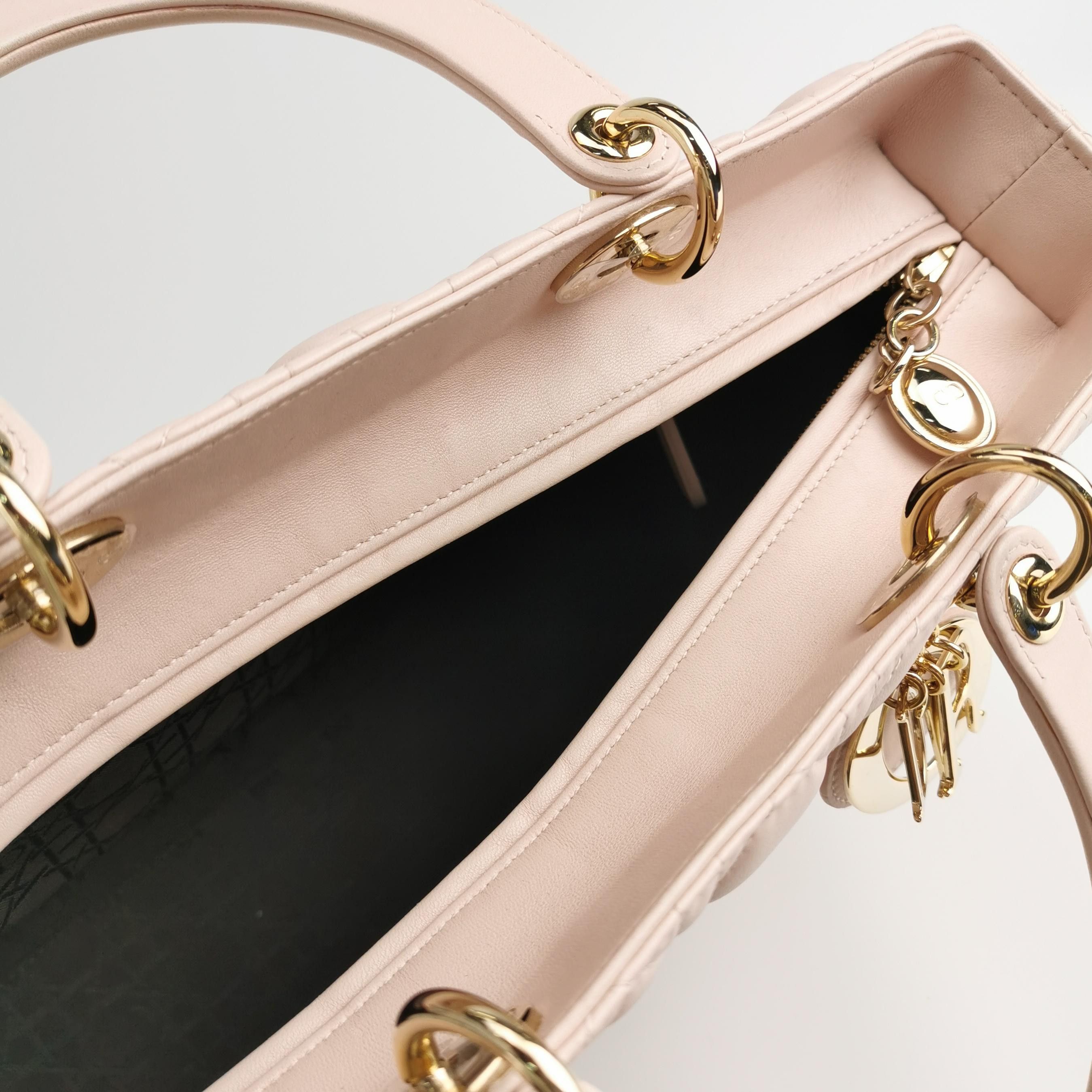 Dior Dior Women os Tote Bags Size ONE SIZE - 7 Thumbnail