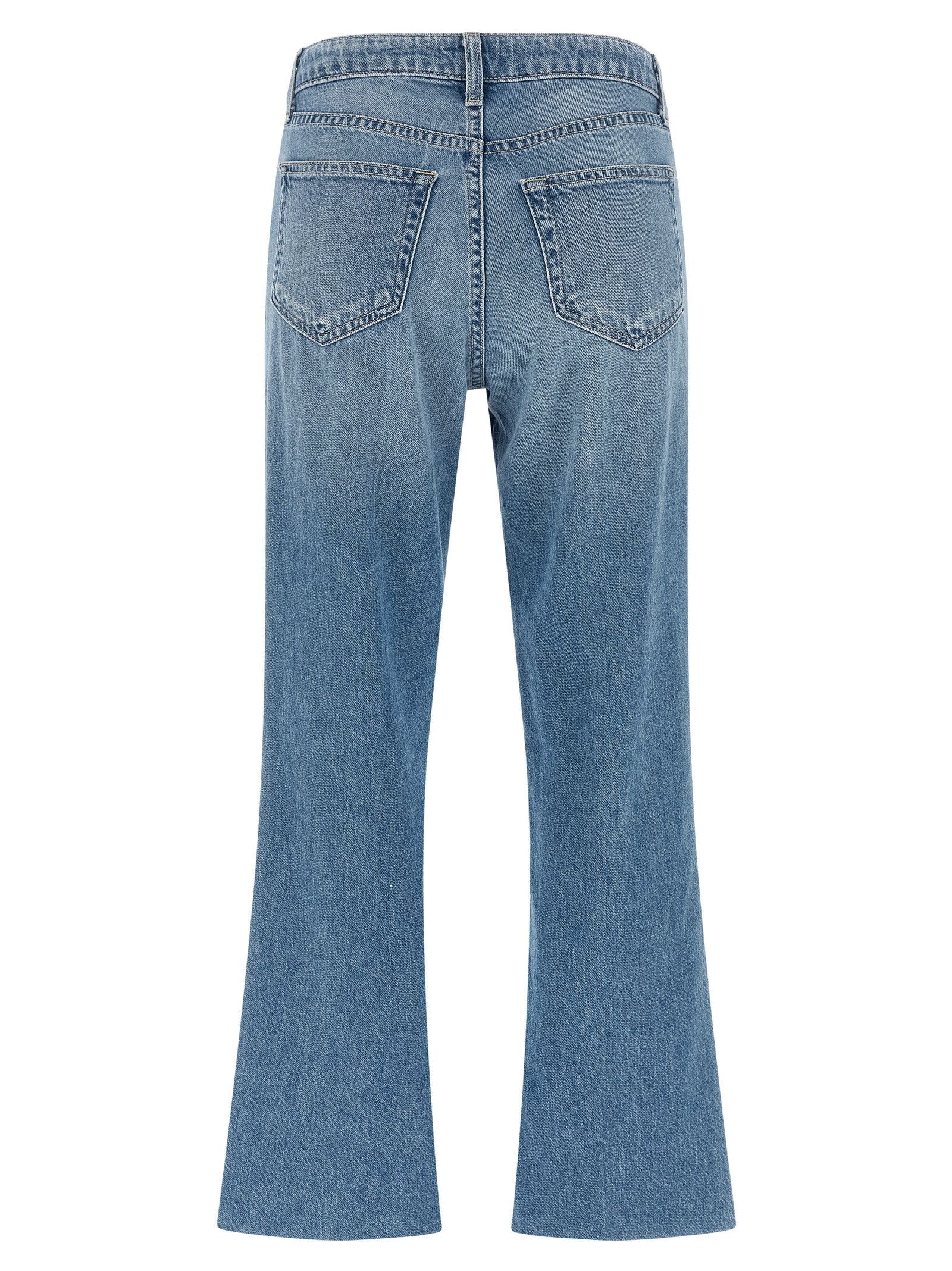 L'AGENCE 'Wanda' jeans Size 24" / US 00 / IT 34 - 2 Thumbnail