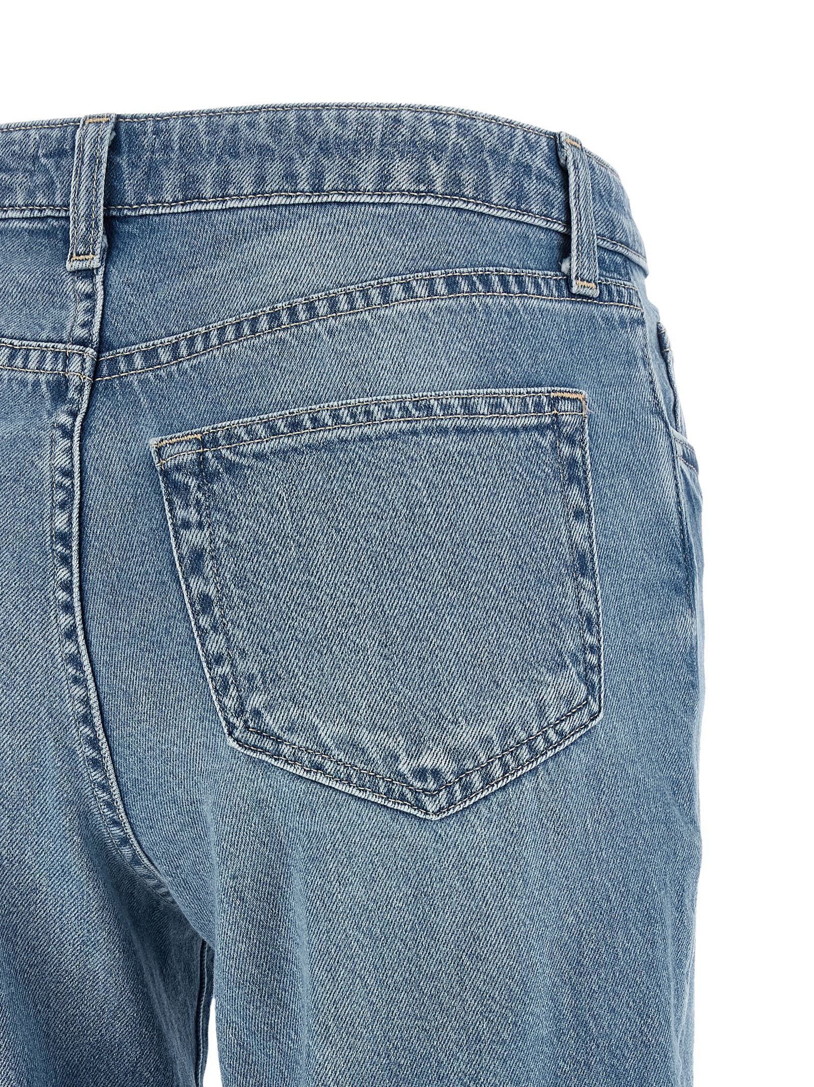 L'AGENCE 'Wanda' jeans Size 26" / US 2 / IT 38 - 4 Thumbnail