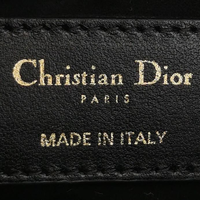 Dior Dior Women os Crossbody Bags Size ONE SIZE - 8 Thumbnail