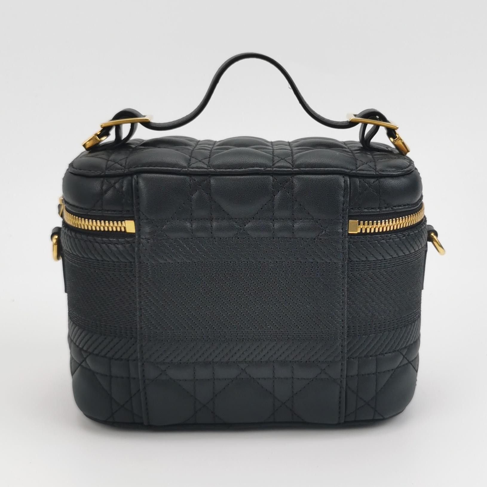 Dior Dior Women os Crossbody Bags Size ONE SIZE - 5 Thumbnail