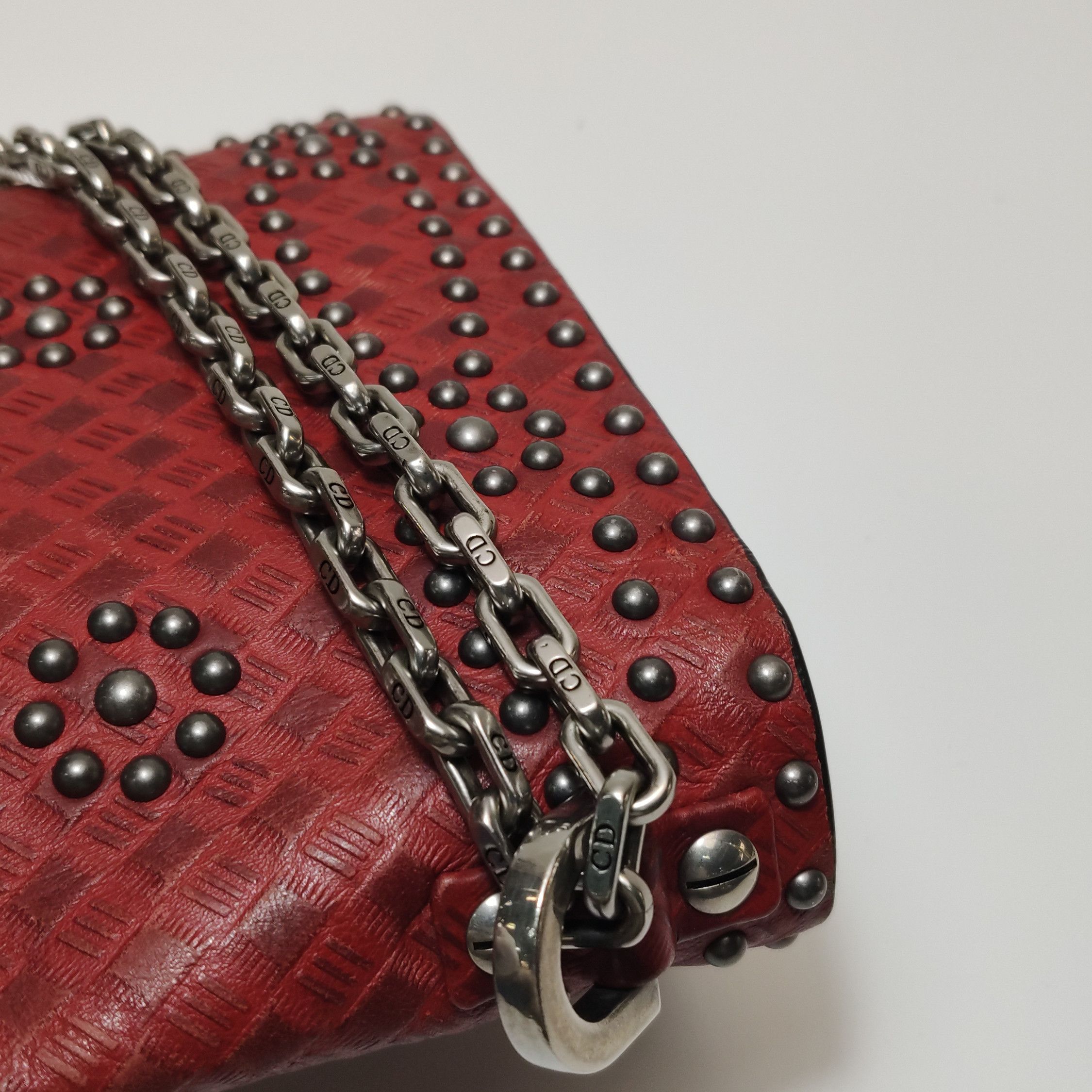 Dior Dior Women os Shoulder Bags Size ONE SIZE - 14 Thumbnail