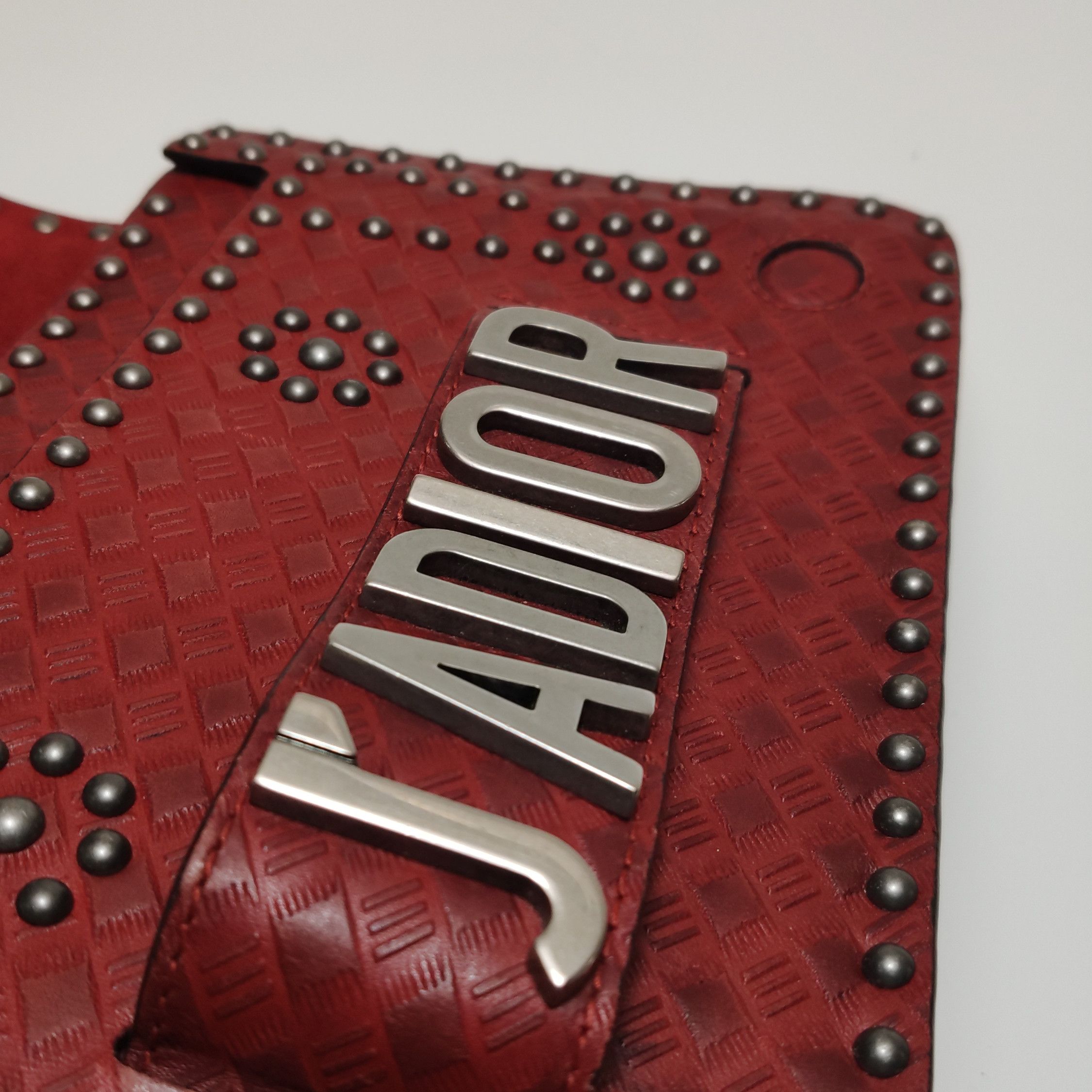 Dior Dior Women os Shoulder Bags Size ONE SIZE - 13 Thumbnail