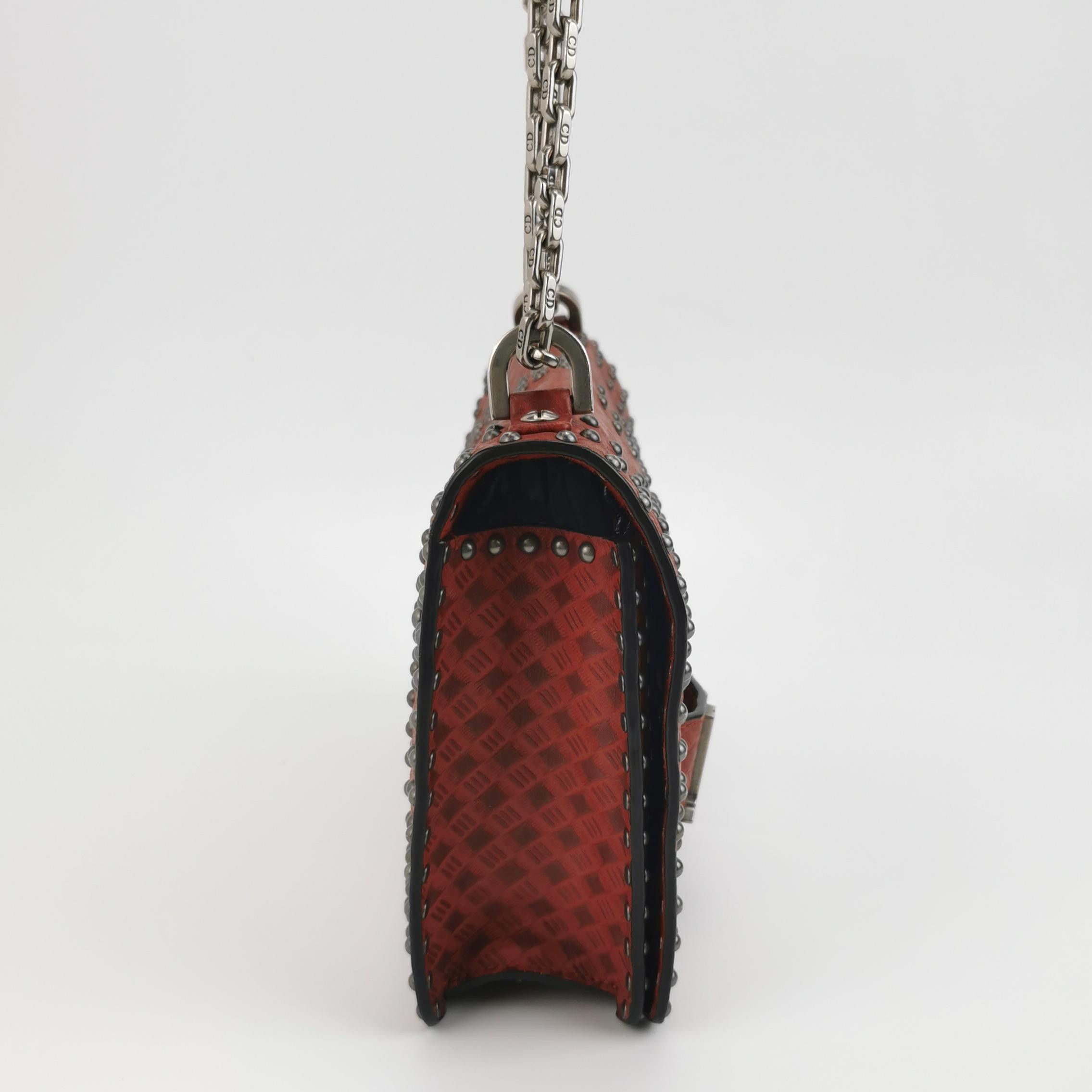 Dior Dior Women os Shoulder Bags Size ONE SIZE - 4 Thumbnail
