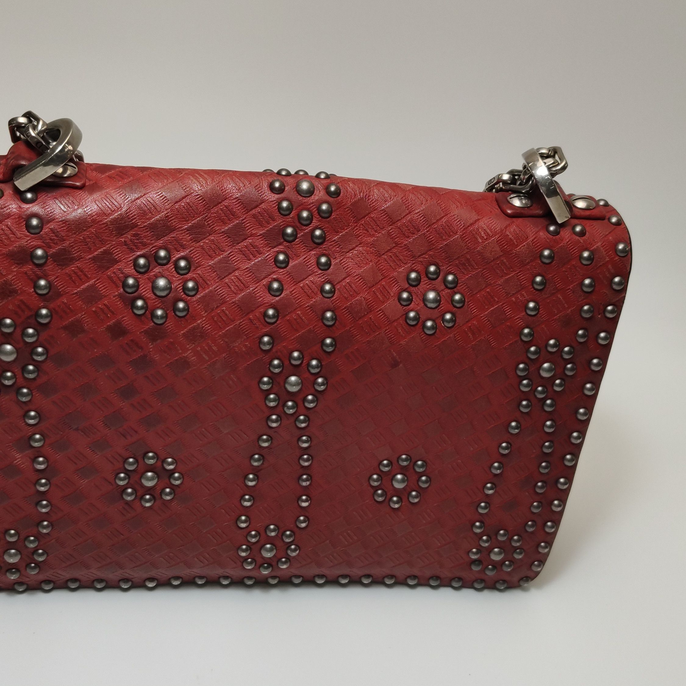 Dior Dior Women os Shoulder Bags Size ONE SIZE - 20 Thumbnail