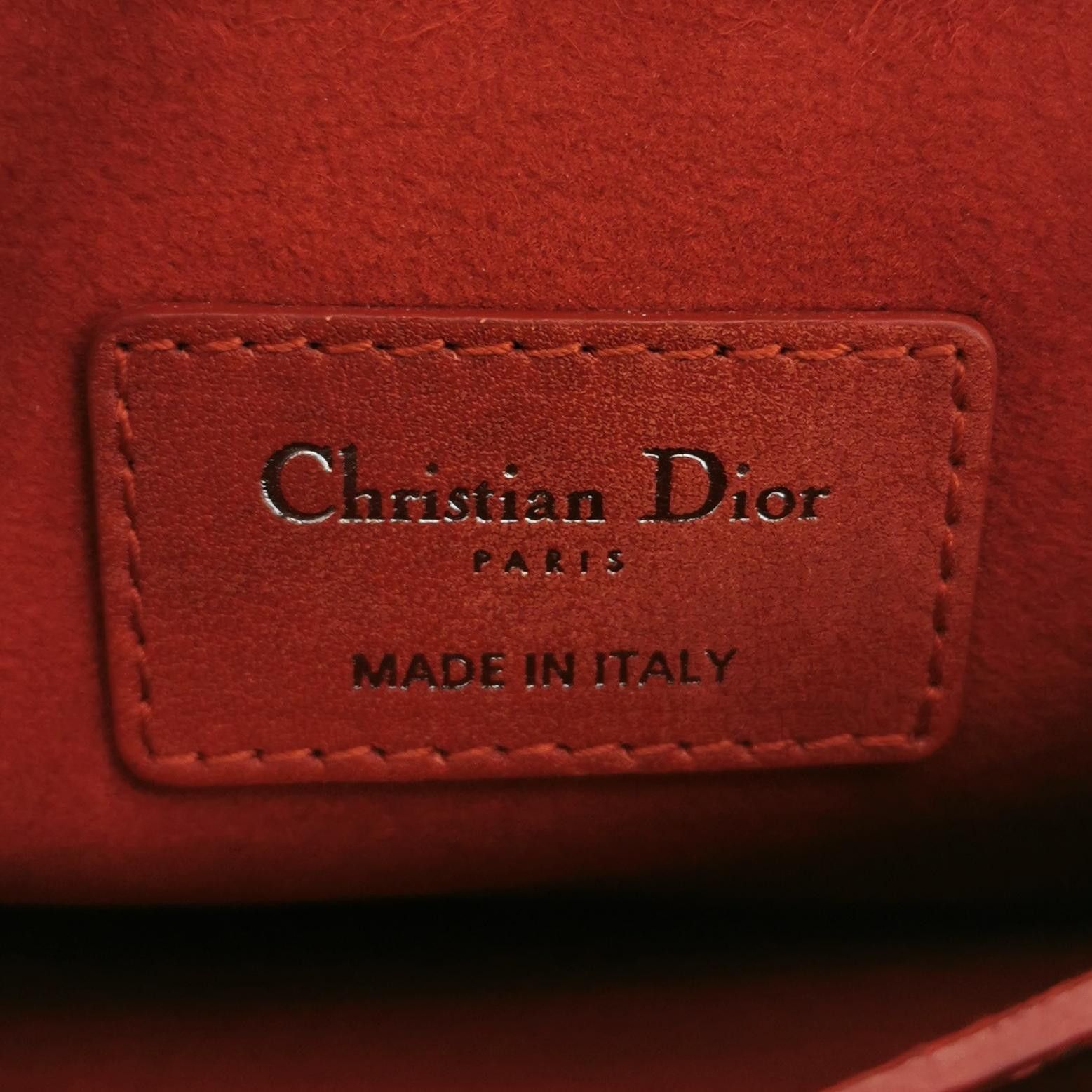 Dior Dior Women os Shoulder Bags Size ONE SIZE - 8 Thumbnail