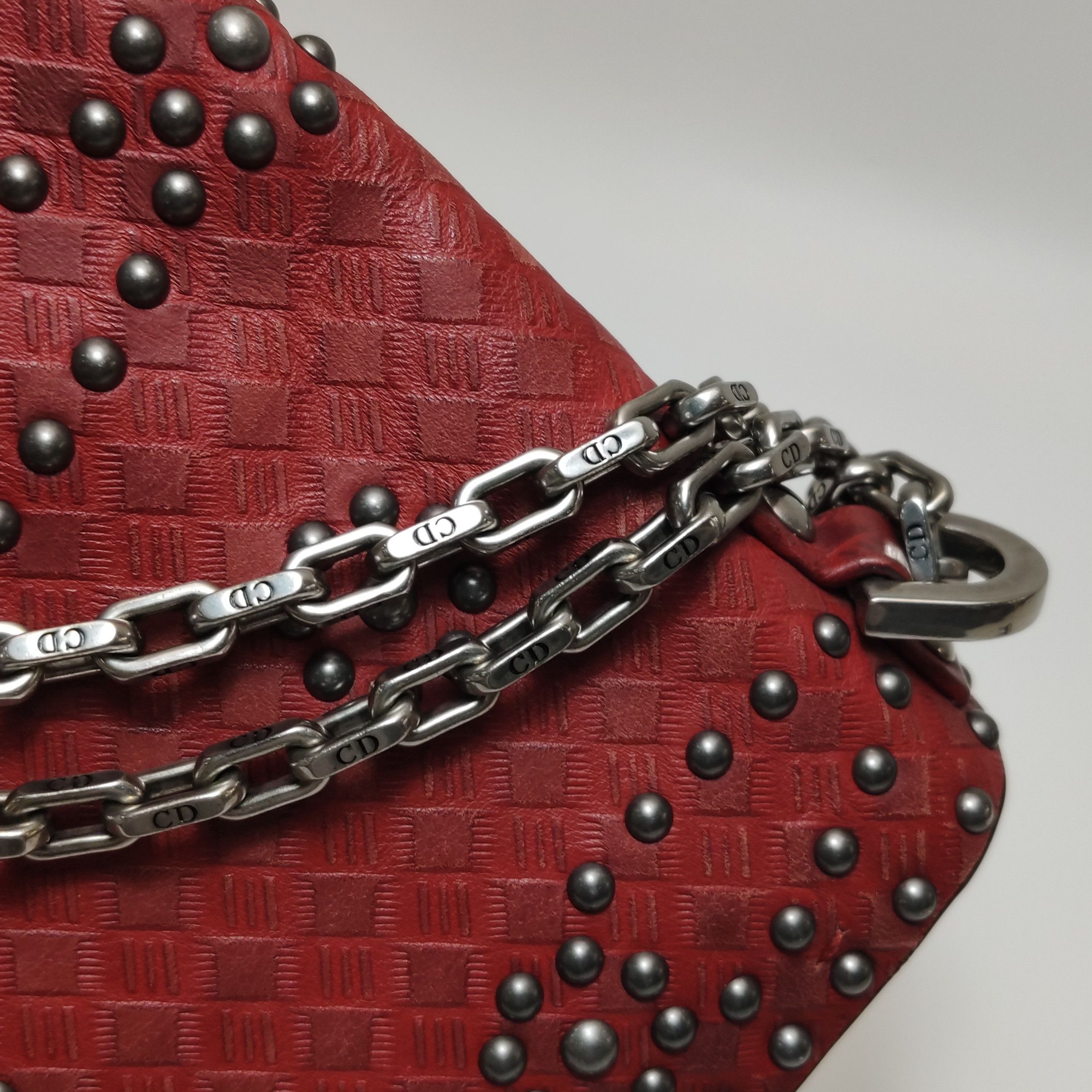 Dior Dior Women os Shoulder Bags Size ONE SIZE - 15 Thumbnail