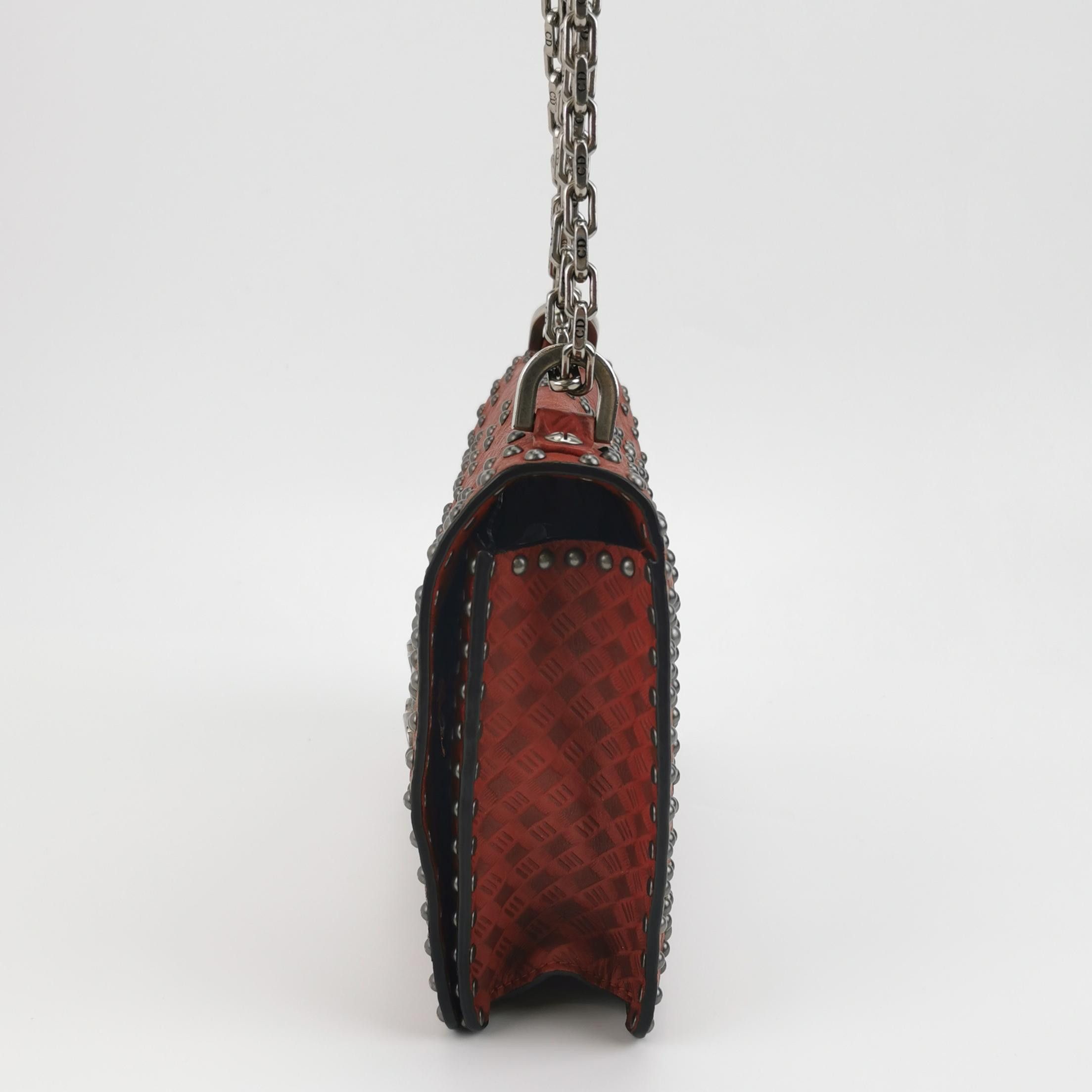 Dior Dior Women os Shoulder Bags Size ONE SIZE - 3 Thumbnail
