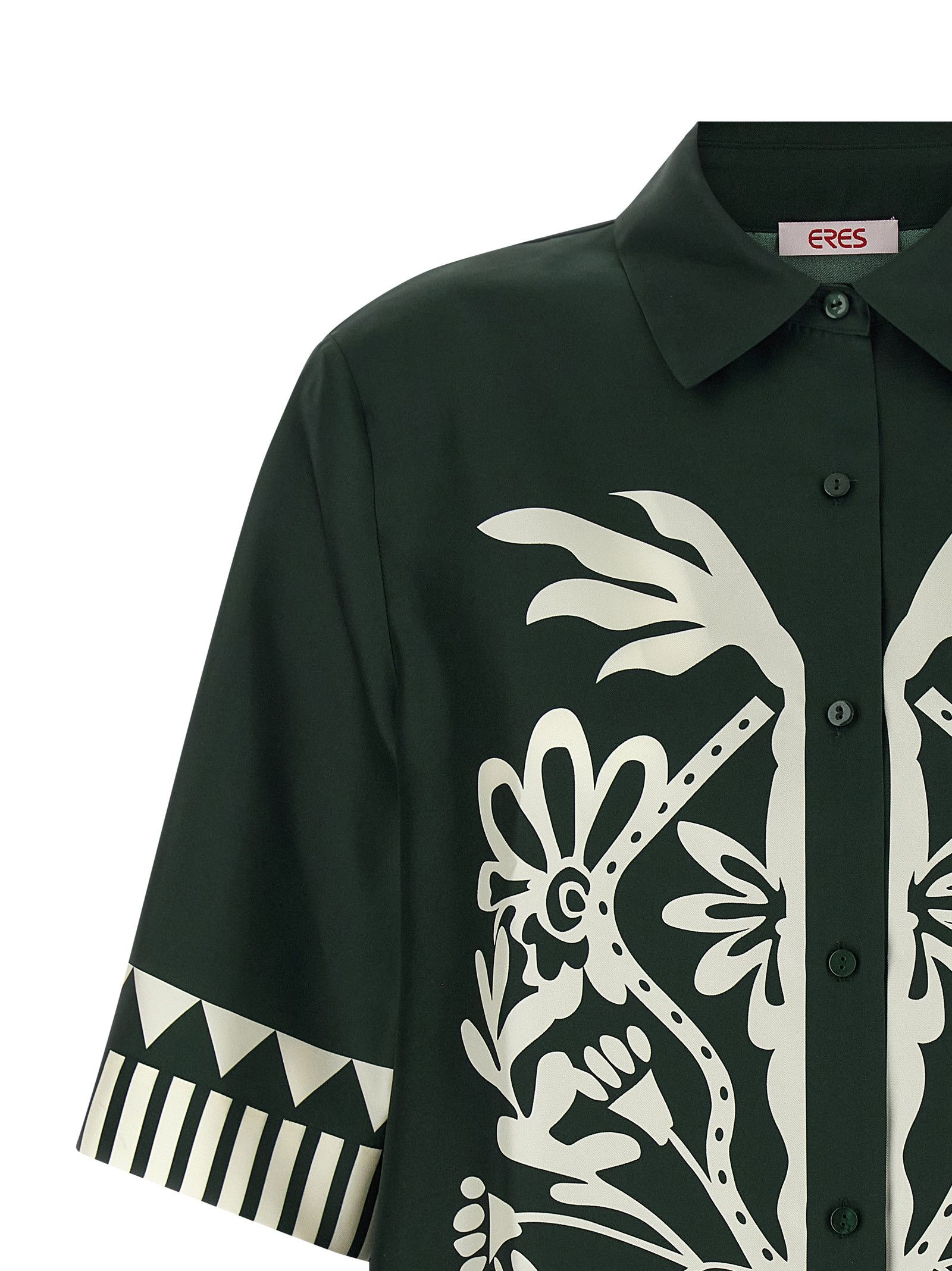 ERES 'Émeraude' shirt Size L / US 10 / IT 46 - 3 Thumbnail