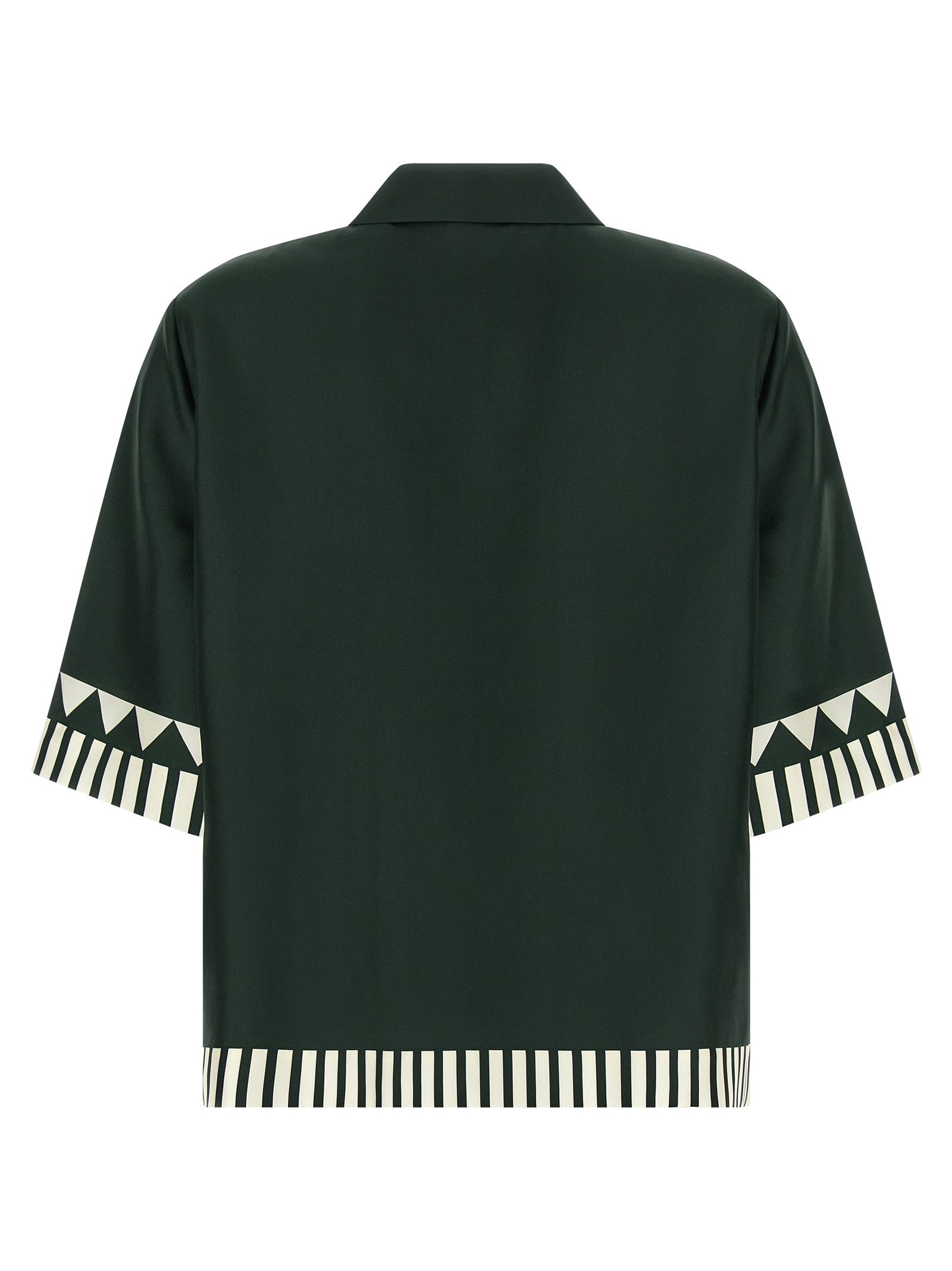 ERES 'Émeraude' shirt Size L / US 10 / IT 46 - 2 Thumbnail